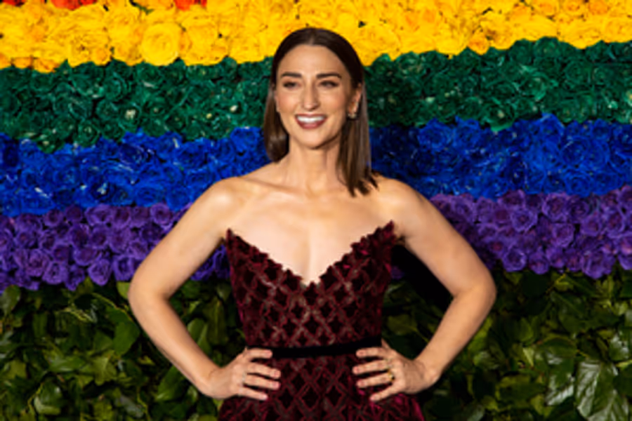 Sara Bareilles, Mandy Patinkin, Ariana DeBose, Martha Plimpton, and More to Take Part in BROADWAY ACTS FOR WOMEN Image