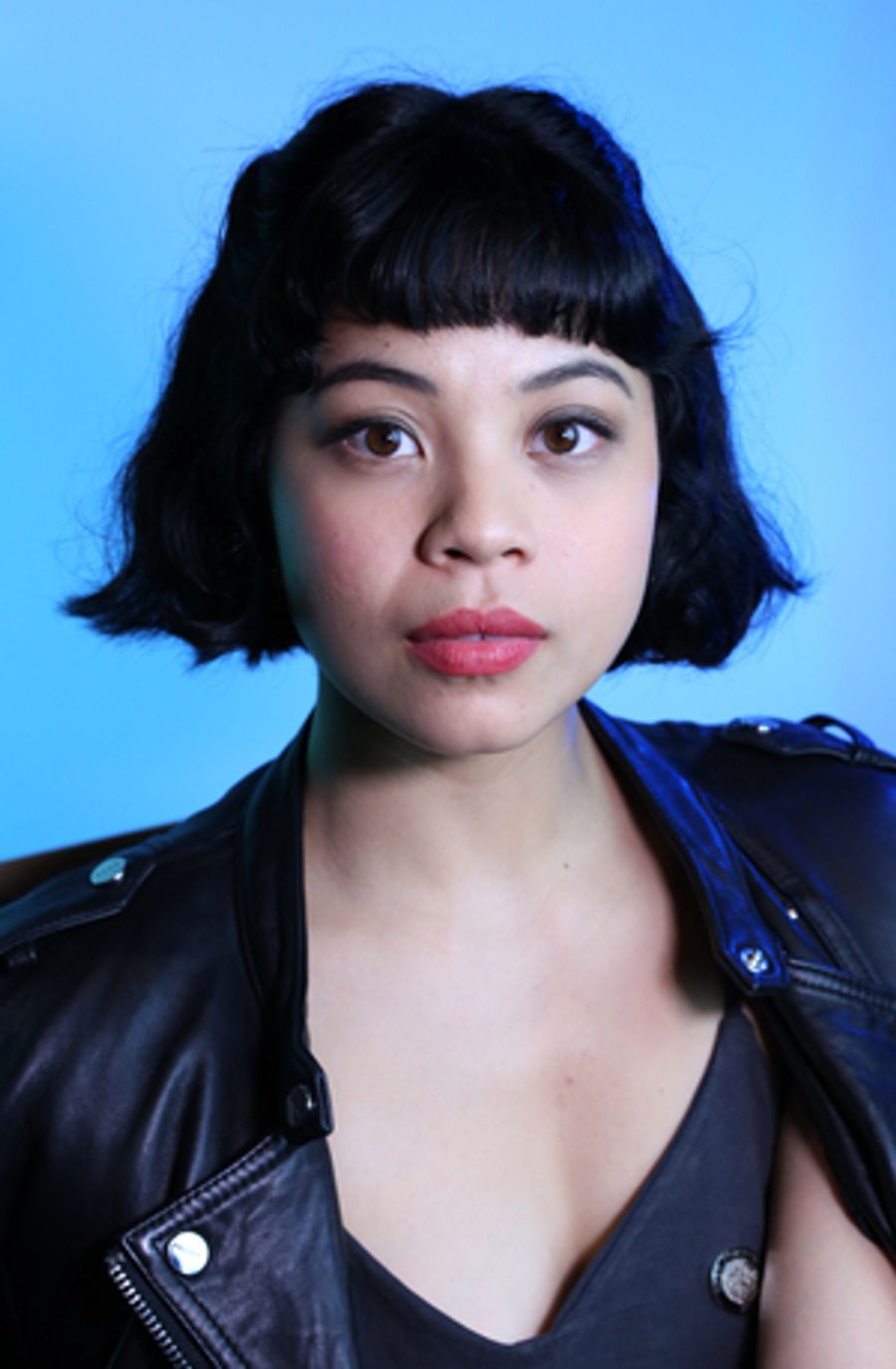Eva Noblezada Joins EASTER SUNDAY Film Image