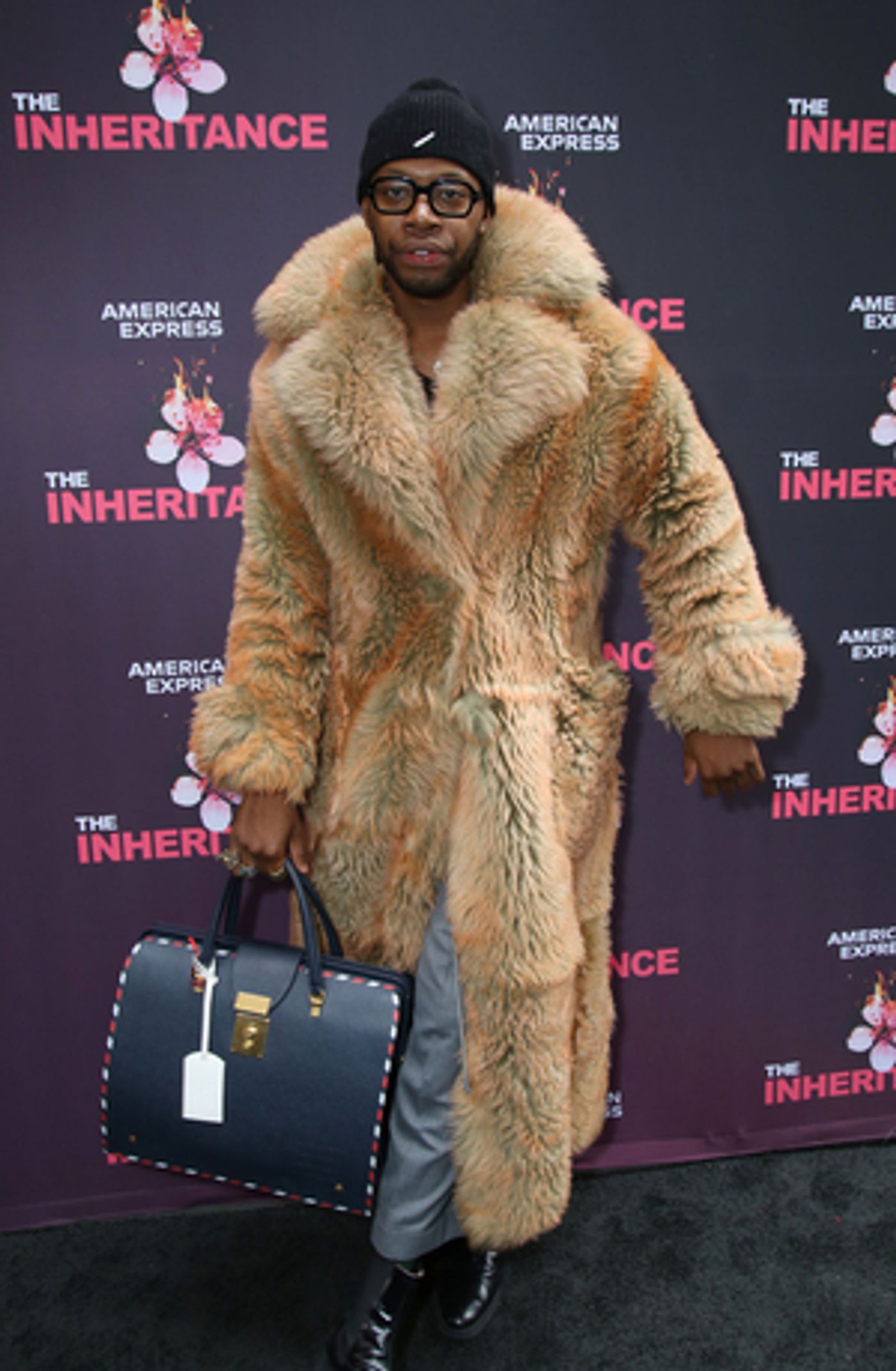 Jeremy O. Harris Talks SLAVE PLAY, Race and Sexuality in American Theatre  Image