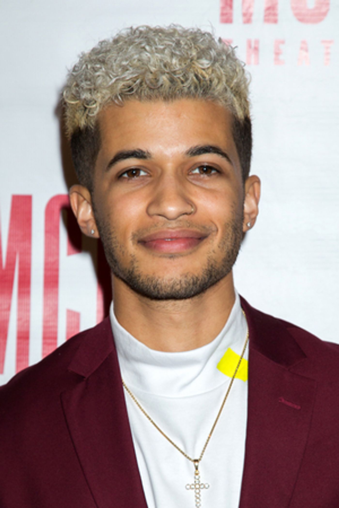 Jordan Fisher and Dove Cameron Will Lead HBO Max's FIELD NOTES ON LOVE  Image