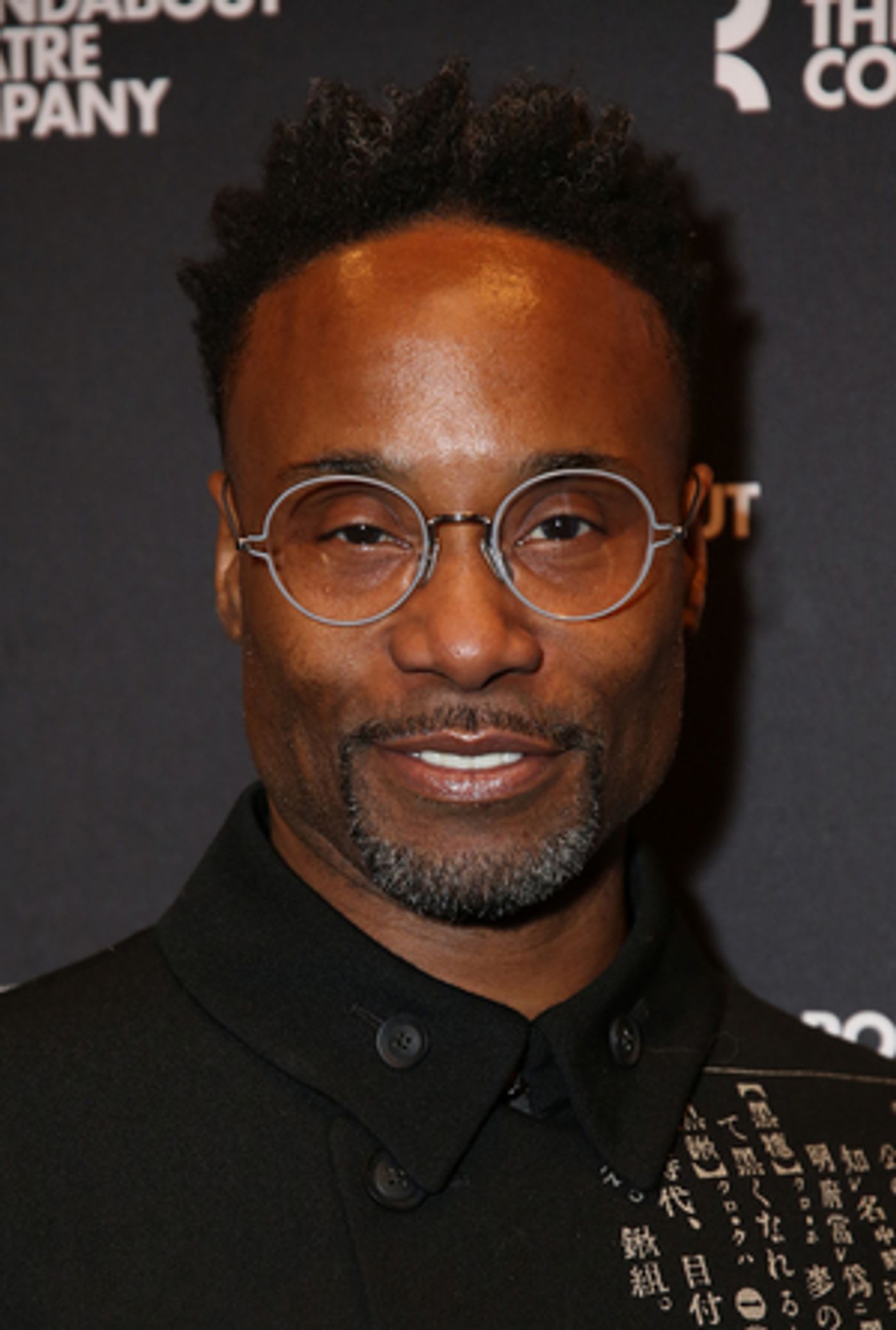 Billy Porter Will Appear on LIVE WITH KELLY AND RYAN  Image