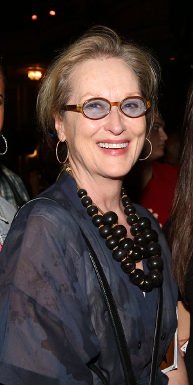 Items From Meryl Streep, Hugh Jackman, Bruce Springsteen and More Up For Auction Tomorrow for STAGE & SCREEN Image