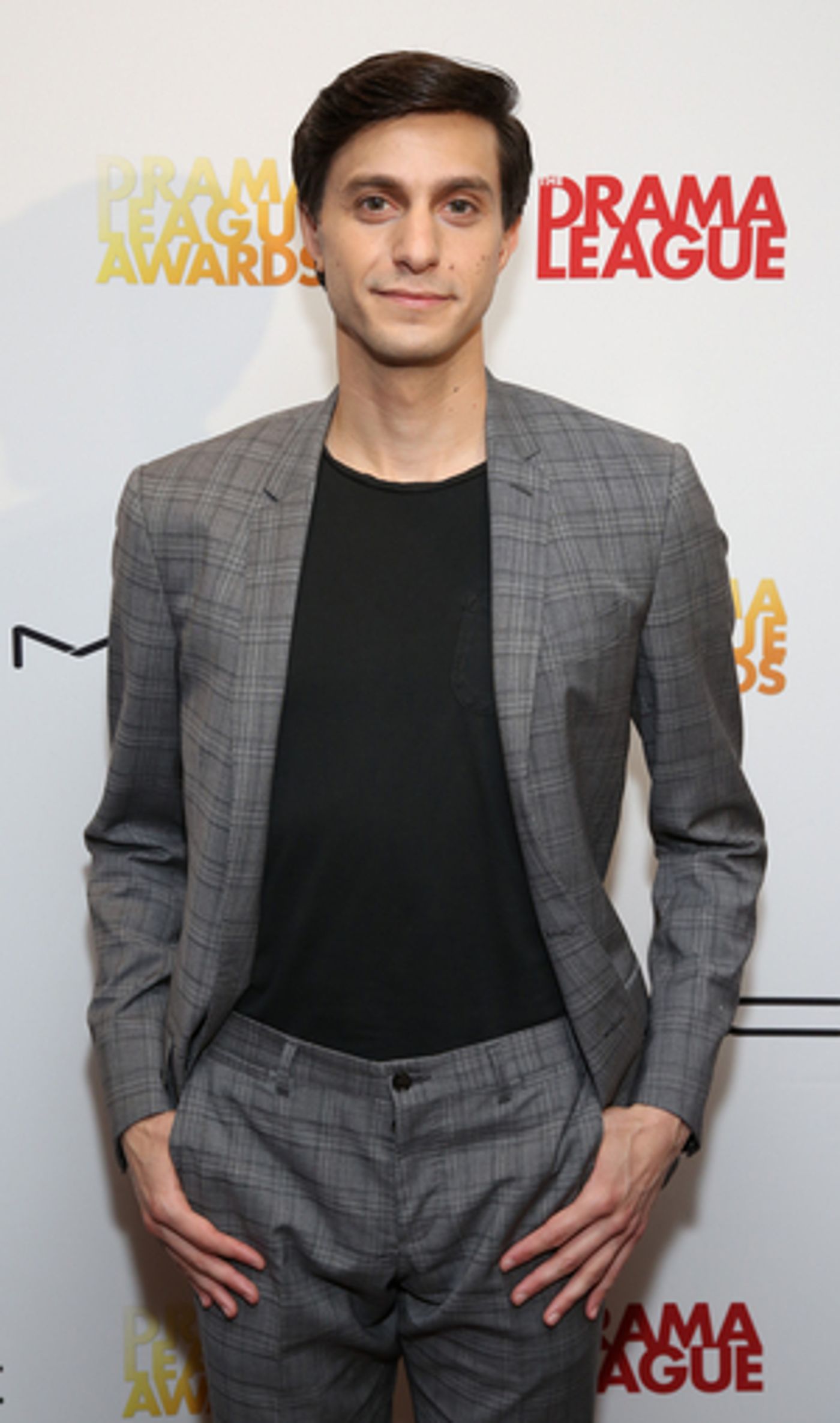 Gideon Glick and Reid Scott to Join THE MARVELOUS MRS. MAISEL Season 4  Image