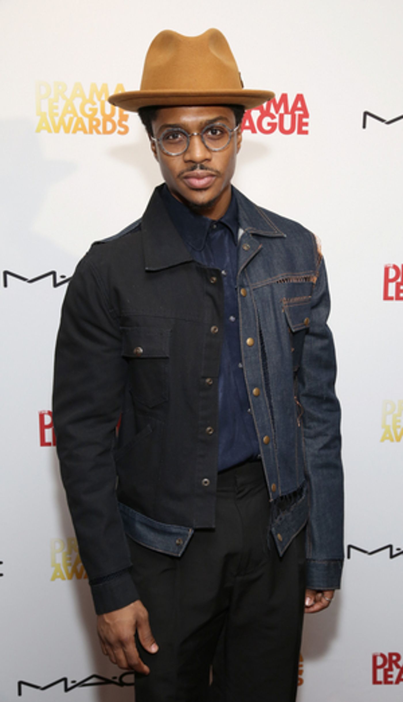 Ephraim Sykes Joins Season 2 of Netflix's RUSSIAN DOLL Ephraim Sykes Joins Season 2 of Netflix's RUSSIAN DOLL Image