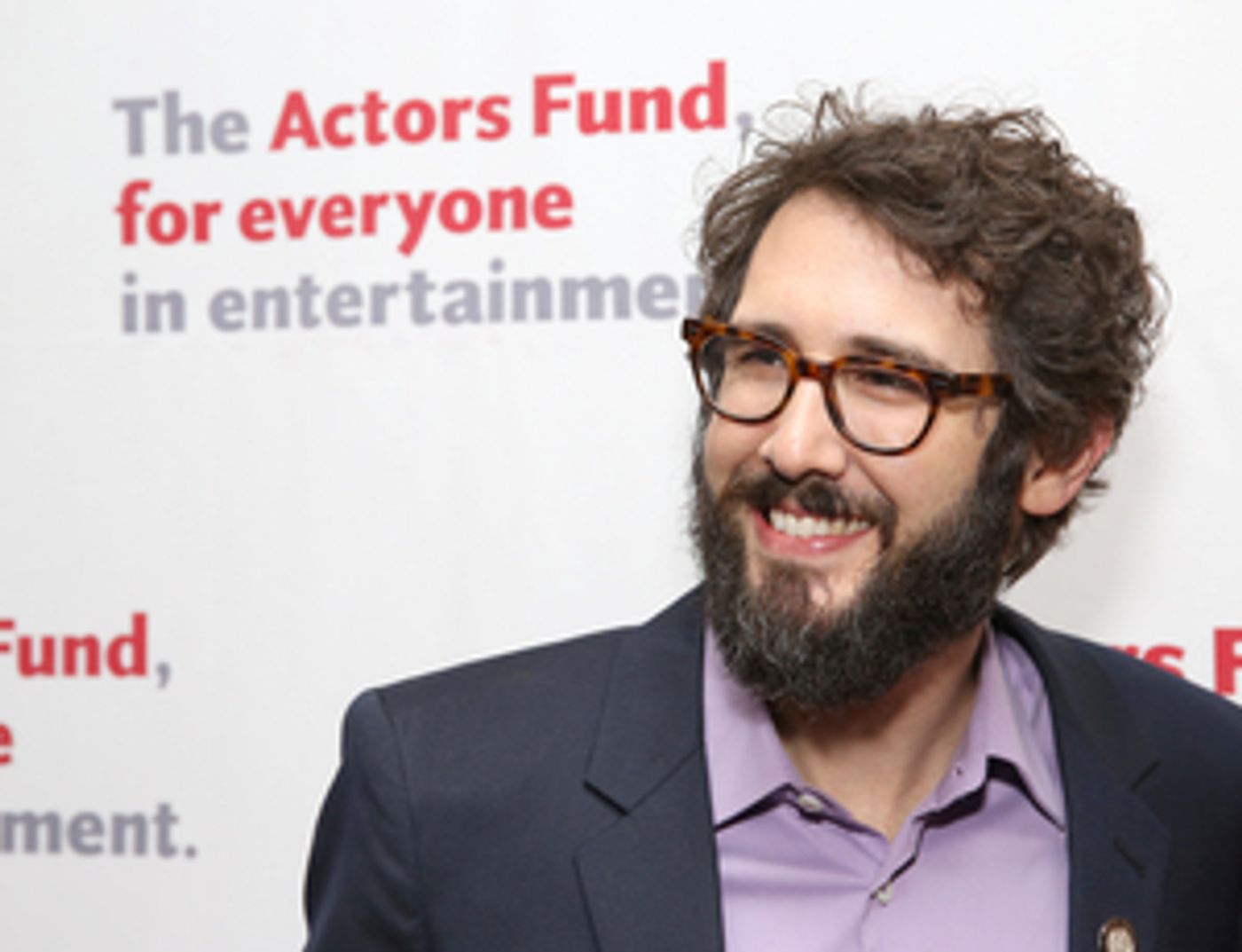 Josh Groban Joins Lineup of YPC's Virtual Gala Benefit Concert, May 10  Image