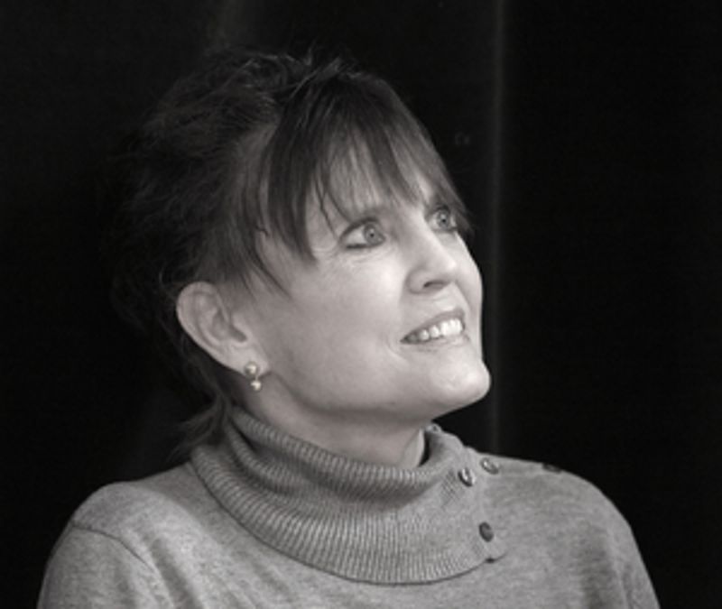 New Documentary About Ann Reinking THE JOY IS IN THE WORK to Debut on YouTube Image
