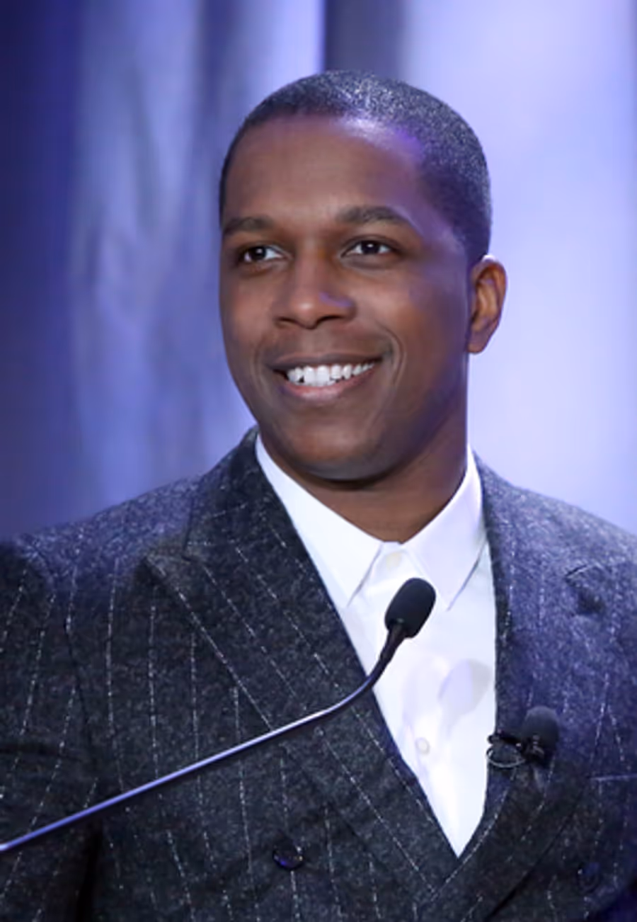 Leslie Odom Jr. Joins KNIVES OUT 2 Image