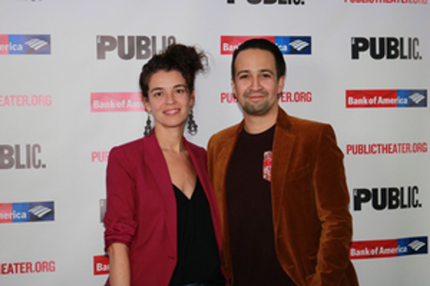 The-Moth-Mainstage-At-NOMAA-Featuring-LIN-MANUEL-MIRANDA-QUIARA-ALEGRA-HUDES-And-More-Tickets-On-Sale-Now-For-June-30th-Live-Streamed-Storytelling-Show-20010101 Lin-Manuel Miranda and Quiara Alegría Hudes to Join The Moth for Streaming Mainstage Show Image