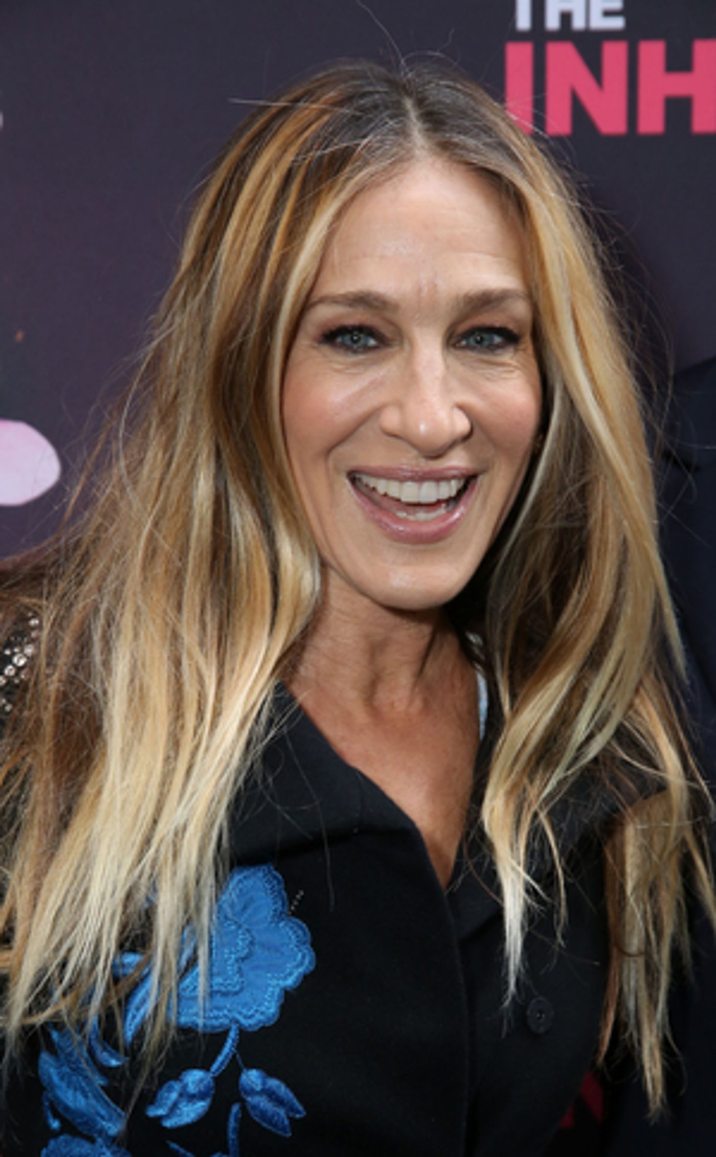 Sarah Jessica Parker to Join ANNIE Reunion on STARS IN THE HOUSE  Image