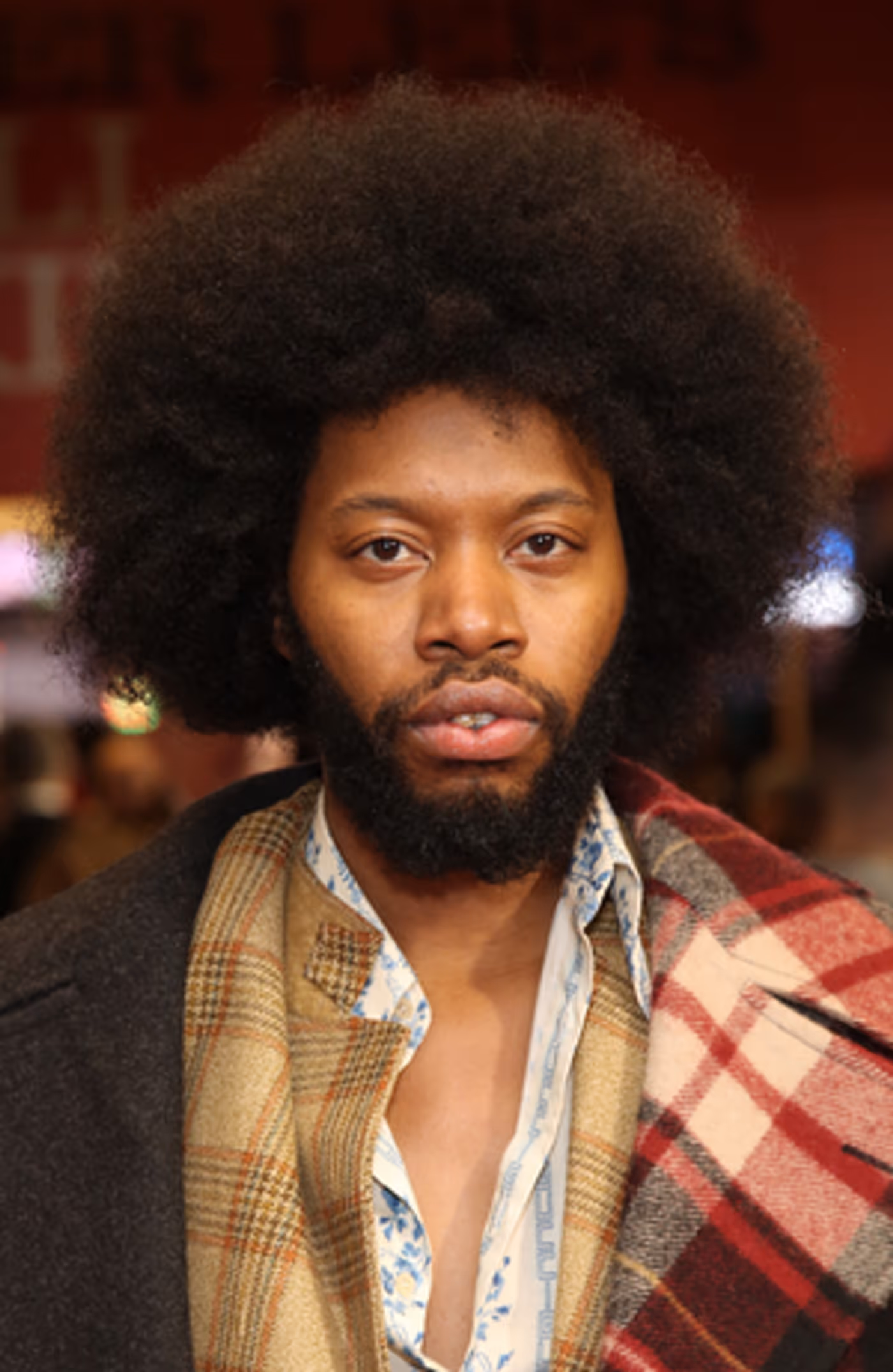 Jeremy O. Harris Joins EMILY IN PARIS Season Two Jeremy O. Harris Joins EMILY IN PARIS Season Two Image