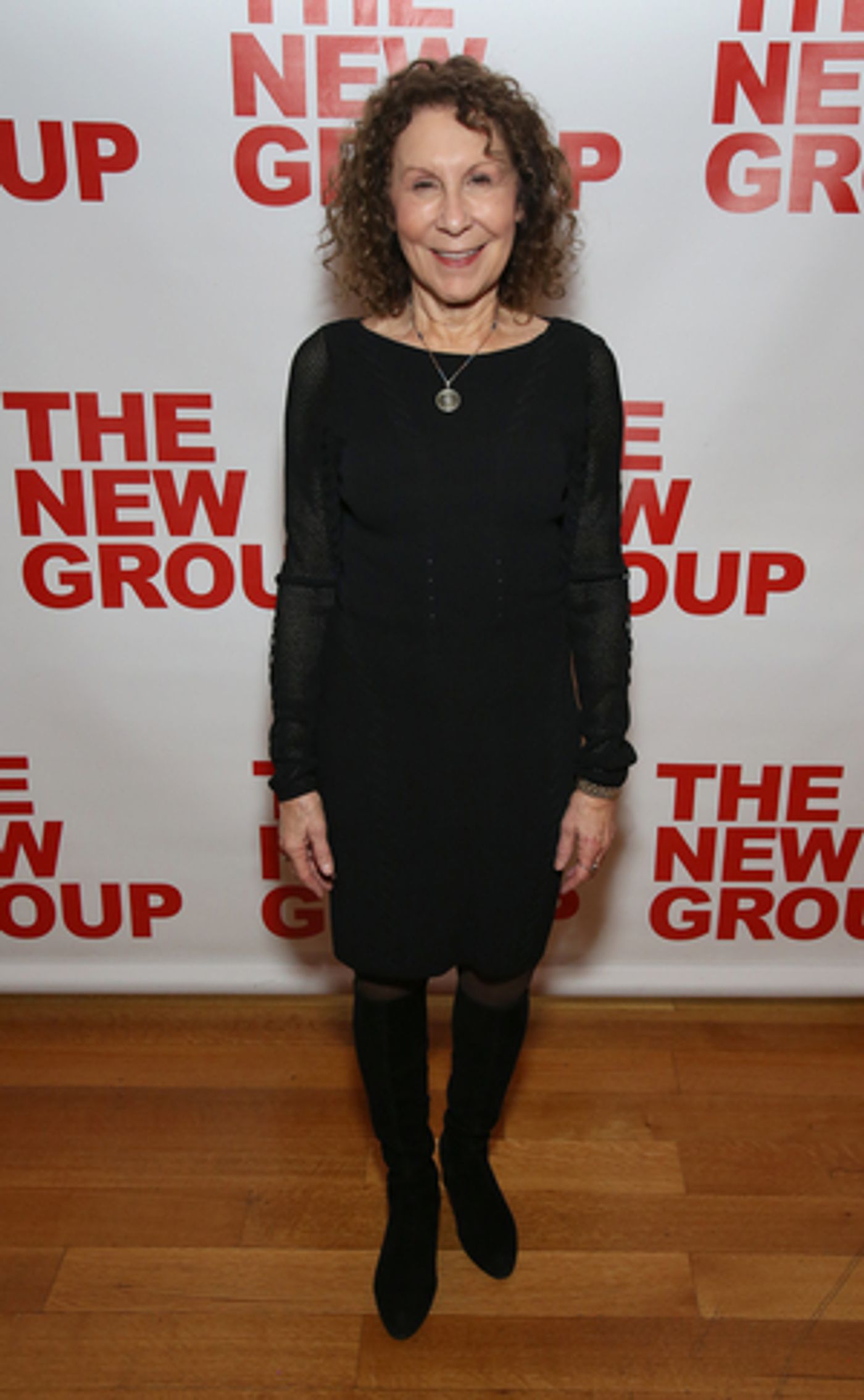 13 Film Adaptation Adds Rhea Perlman, Josh Peck and Peter Hermann  Image