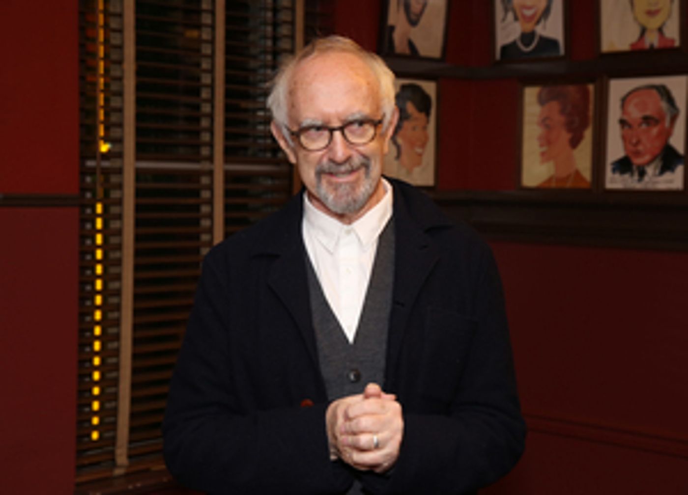 Jonathan Pryce, Julian Lloyd Webber and More Receive Queen's Birthday Honours 2021  Image