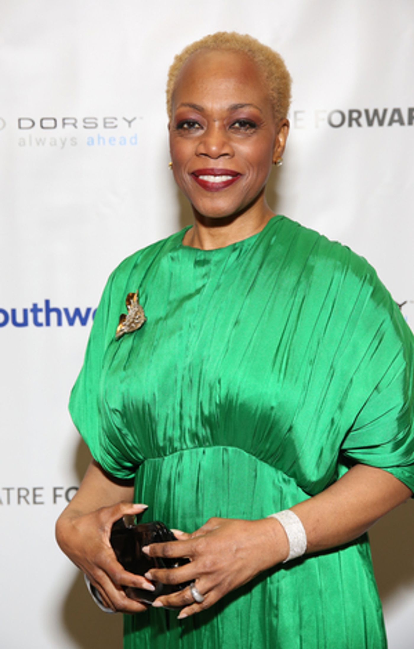 Listen: LITTLE KNOWN FACTS with Ilana Levine and Special Guest, Actor and Playwright Regina Taylor Listen: LITTLE KNOWN FACTS with Ilana Levine and Special Guest, Actor and Playwright Regina Taylor Image