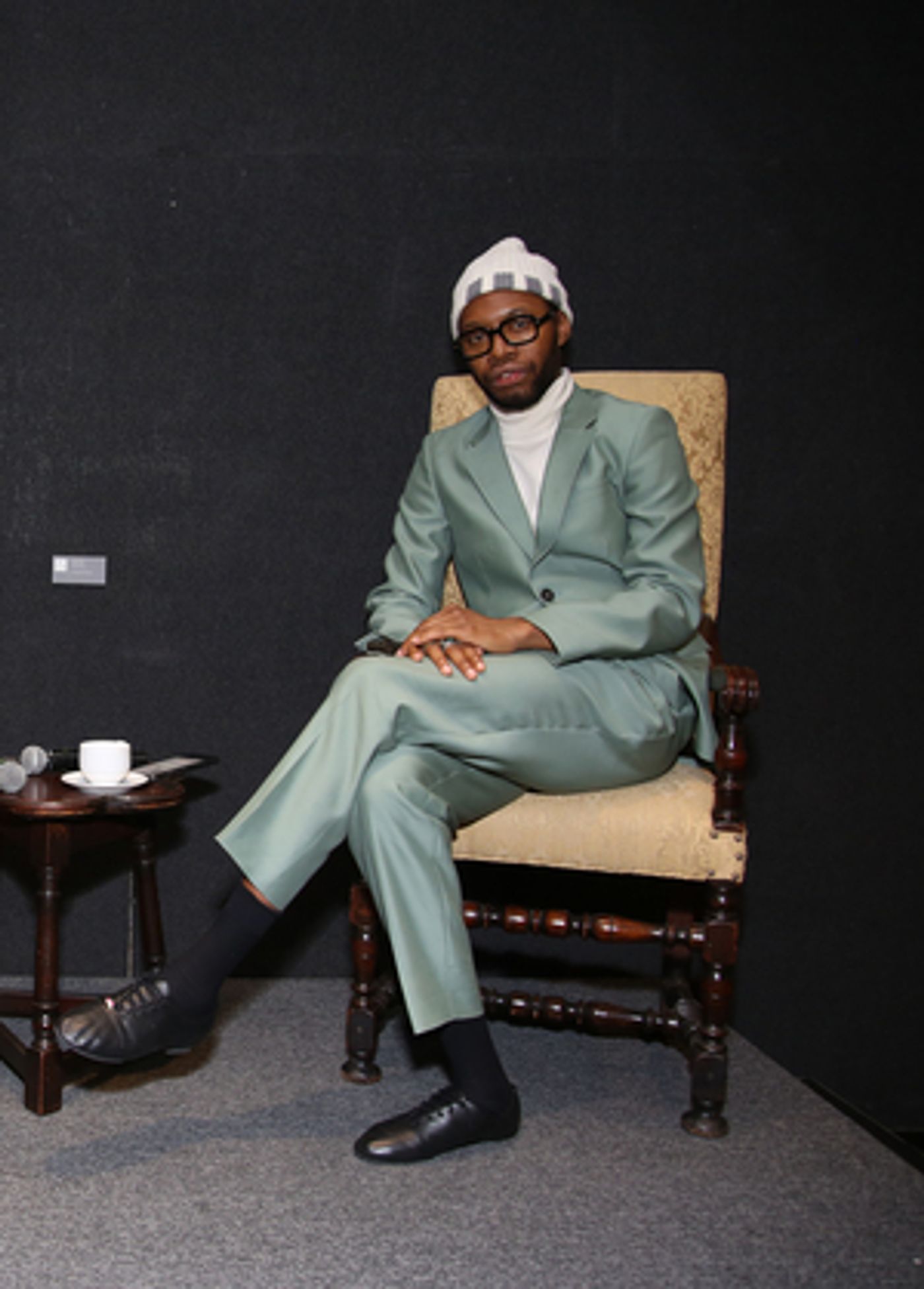 Jeremy O. Harris Will Present a Stream of New Satire OFF BROADWAY  Image