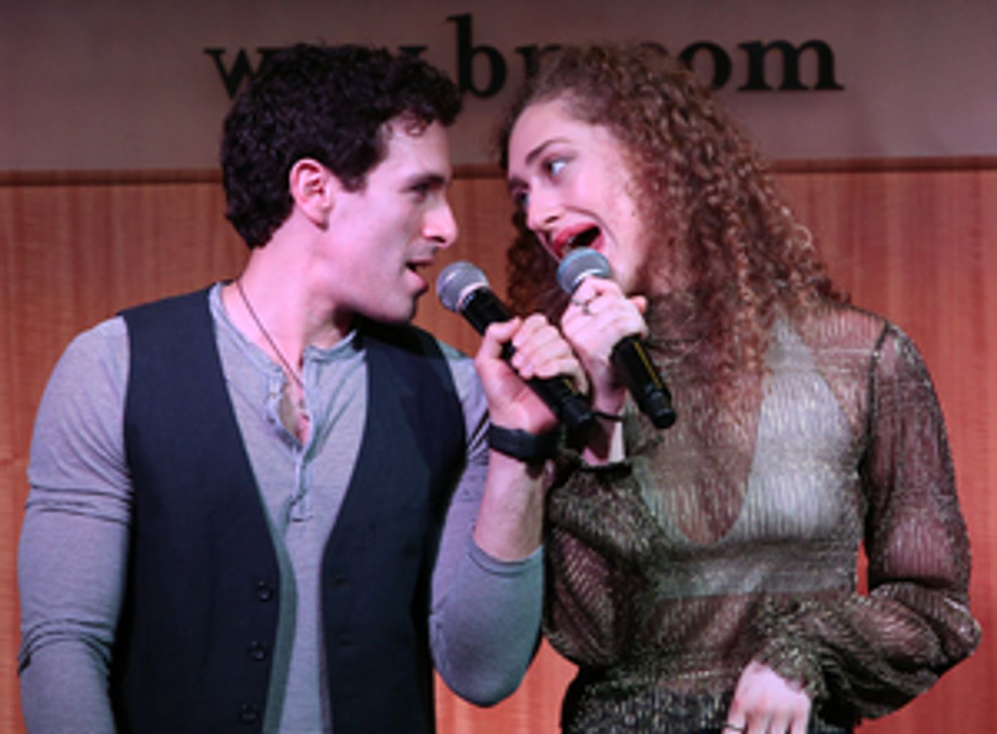 The Axelrod Performing Arts Center Presents UP ON THE ROOF Summer Concerts  Image