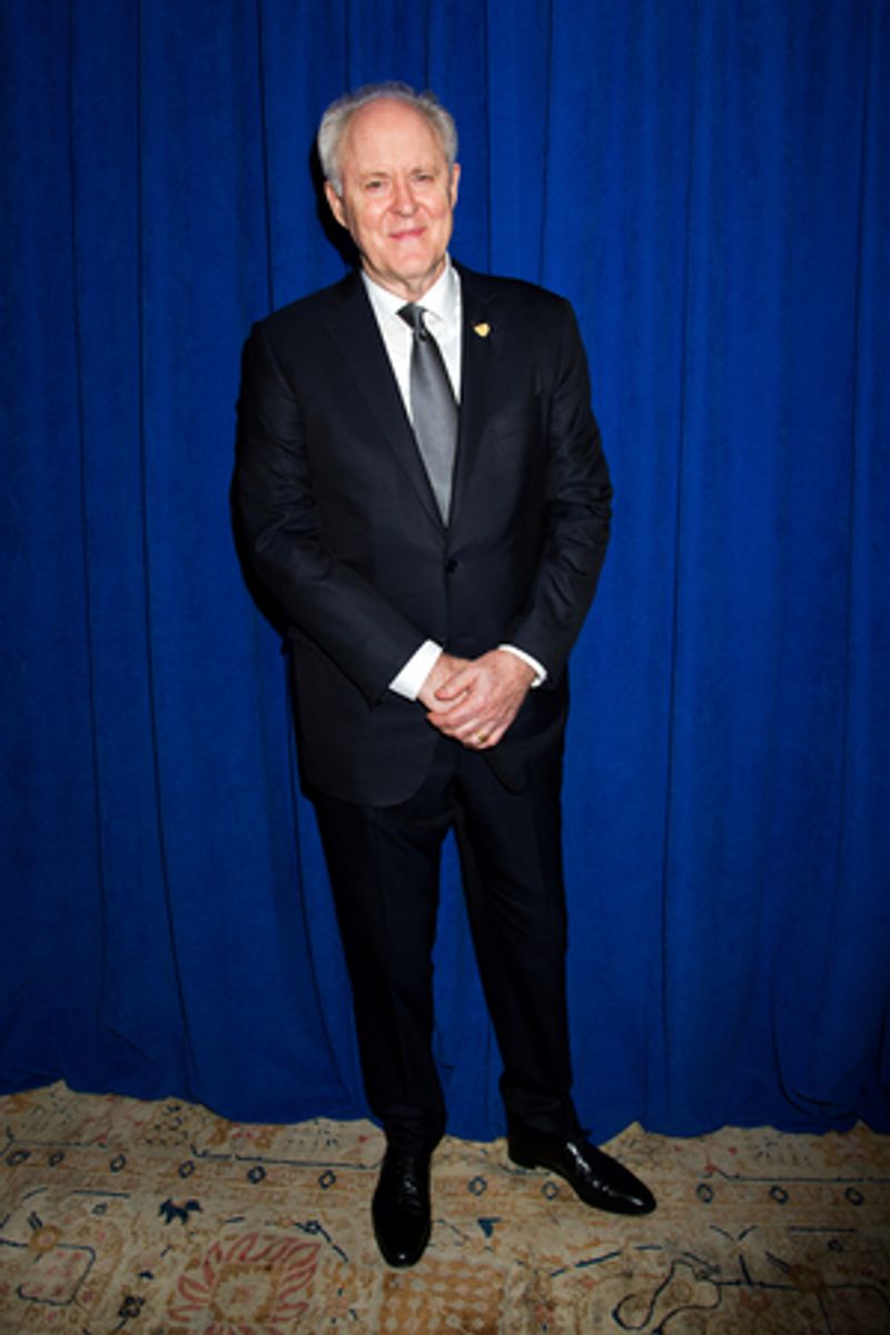 John Lithgow Joins DEXTER Reboot Image
