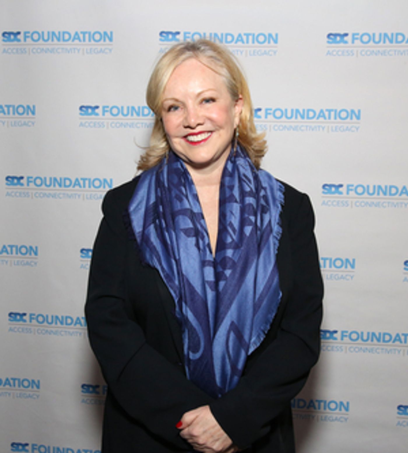 Susan Stroman to Celebrate THE PRODUCERS 20th Anniversary with Virtual Dance Class Susan Stroman to Celebrate THE PRODUCERS 20th Anniversary with Virtual Dance Class Image