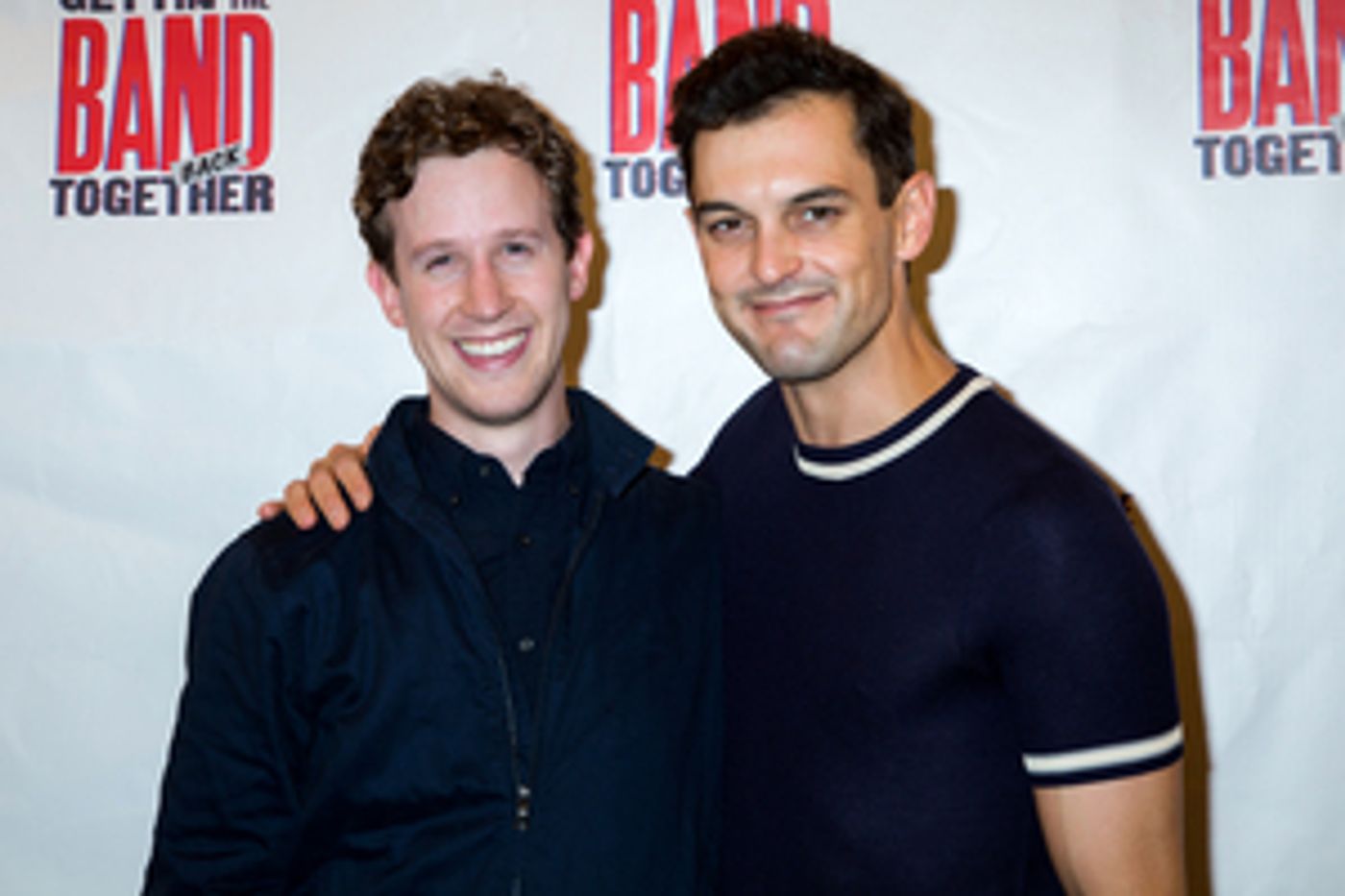 Michael Urie, Frankie Grande & More Board SUMMONING SYLVIA Film From Alex Wyse & Wesley Taylor  Image