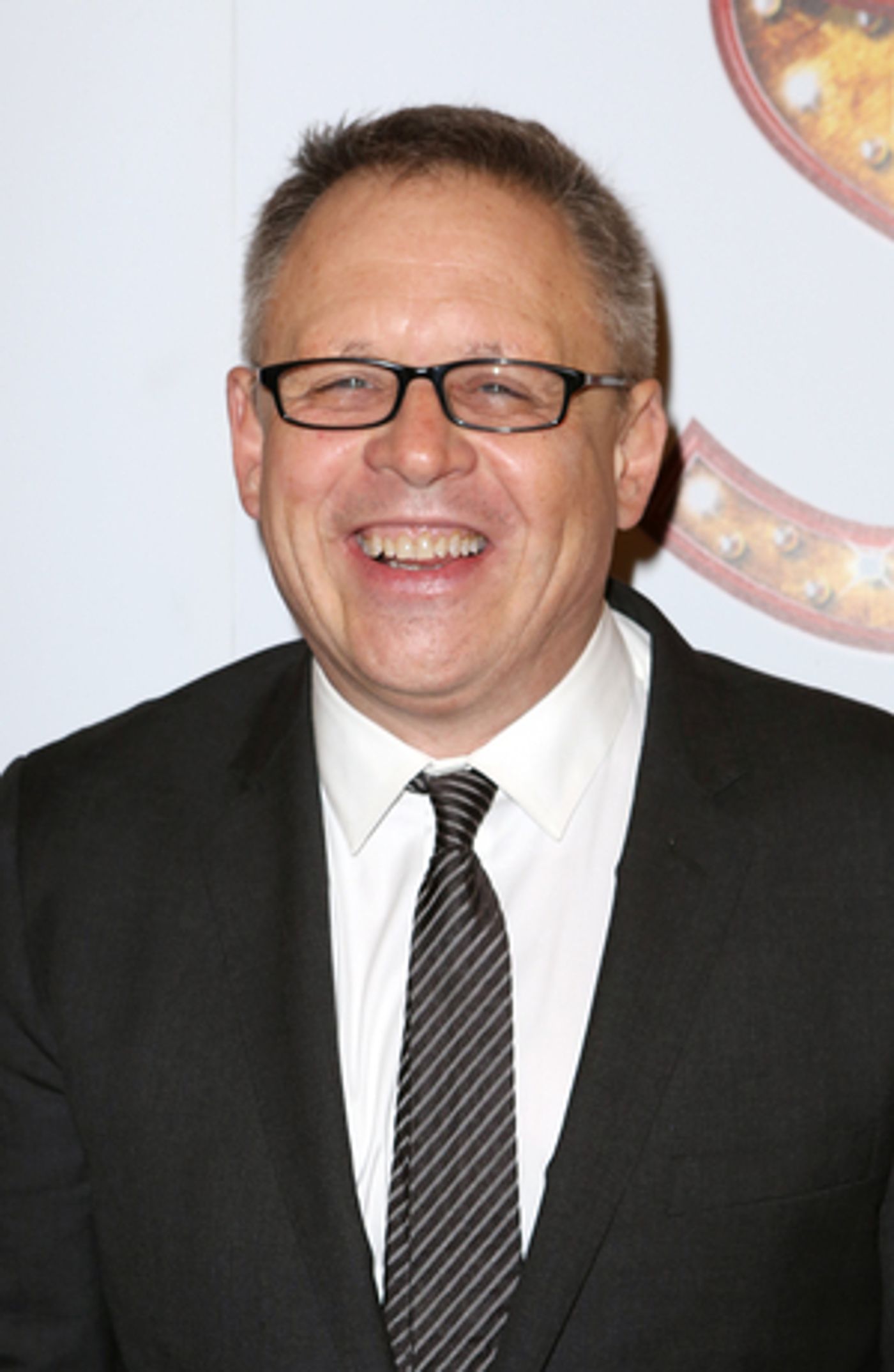 Bill Condon Will Direct New GUYS AND DOLLS Movie  Image