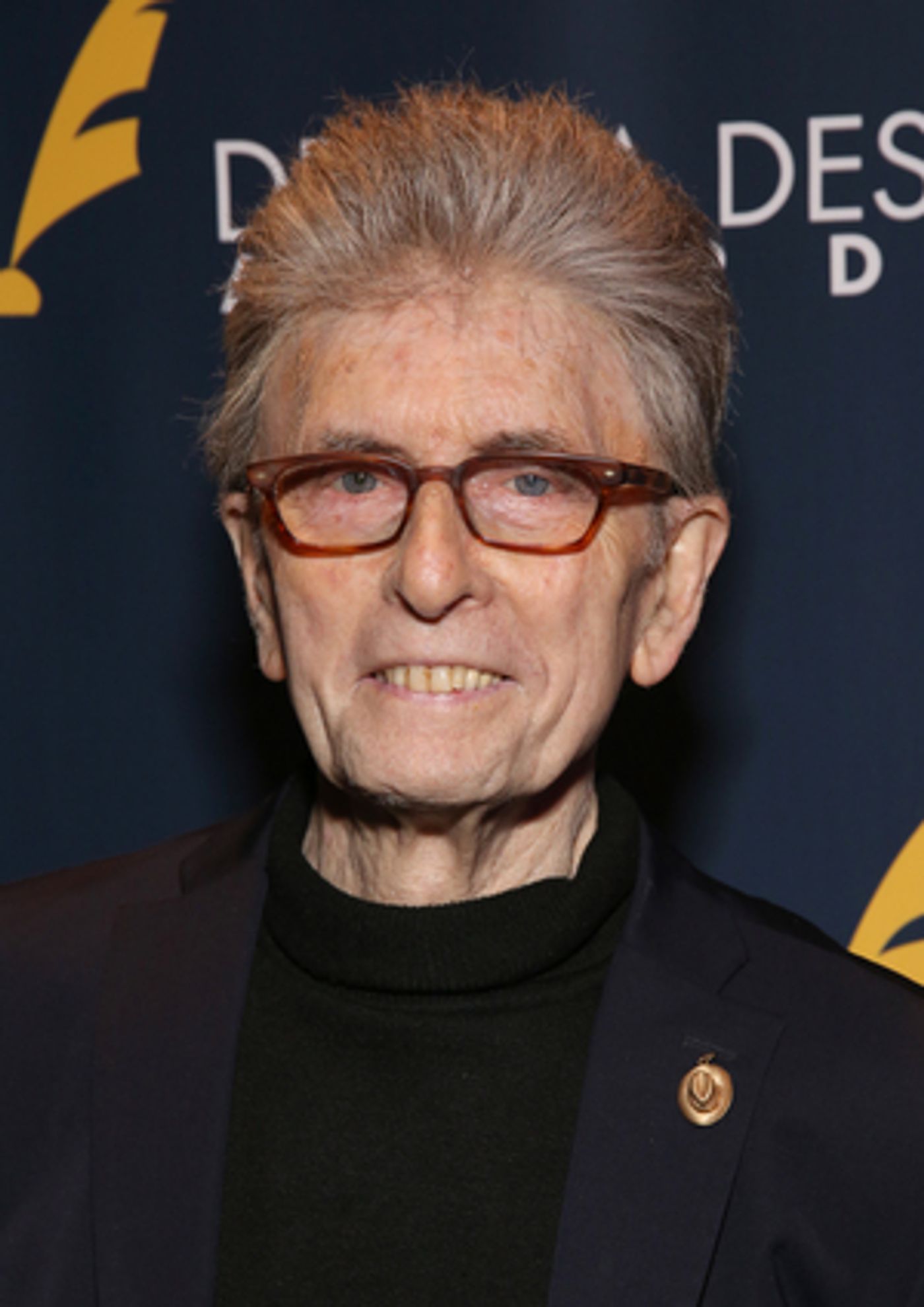 Tony-Winning Wig Designer Paul Huntley Passes Away at 88 Tony-Winning Wig Designer Paul Huntley Passes Away at 88 Image