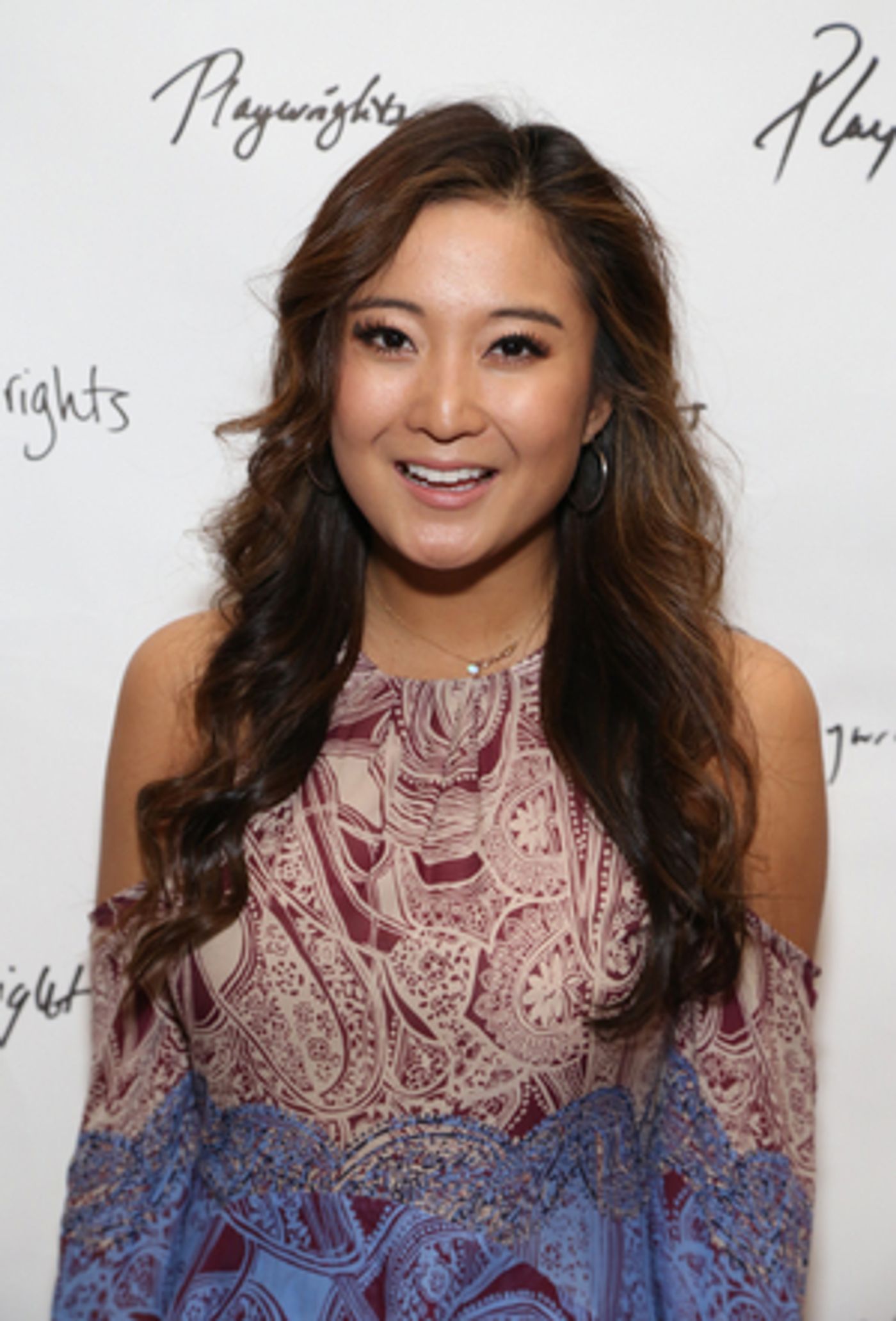Ashley Park Will Lead Upcoming Comedy Movie From CRAZY RICH ASIANS Writer Adele Lim Ashley Park Will Lead Upcoming Comedy Movie From CRAZY RICH ASIANS Writer Adele Lim Image