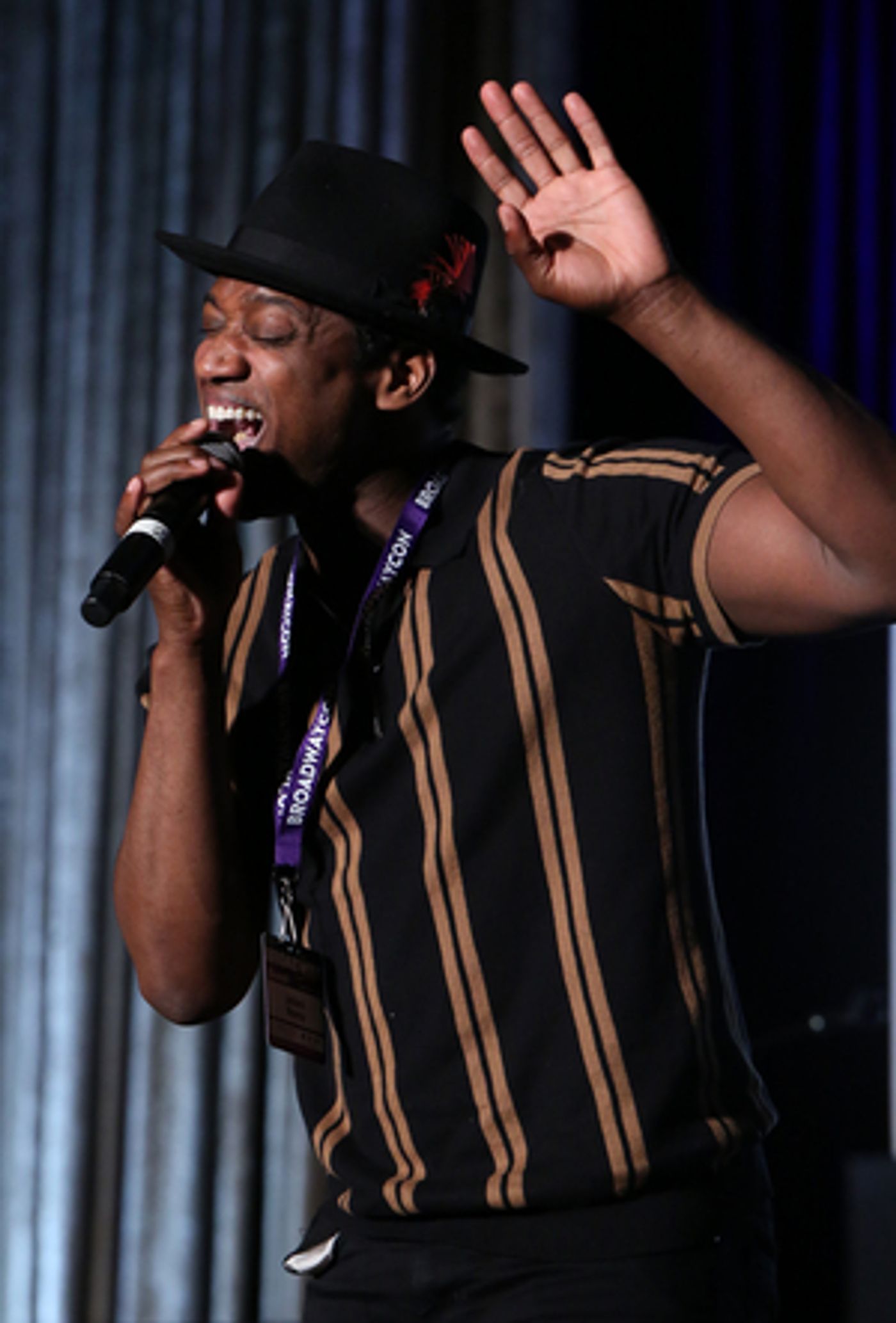 Jelani Remy, Beth Leavel, Christy Altomare and More to Perform At Feinstein's/54 Below Next Week  Image