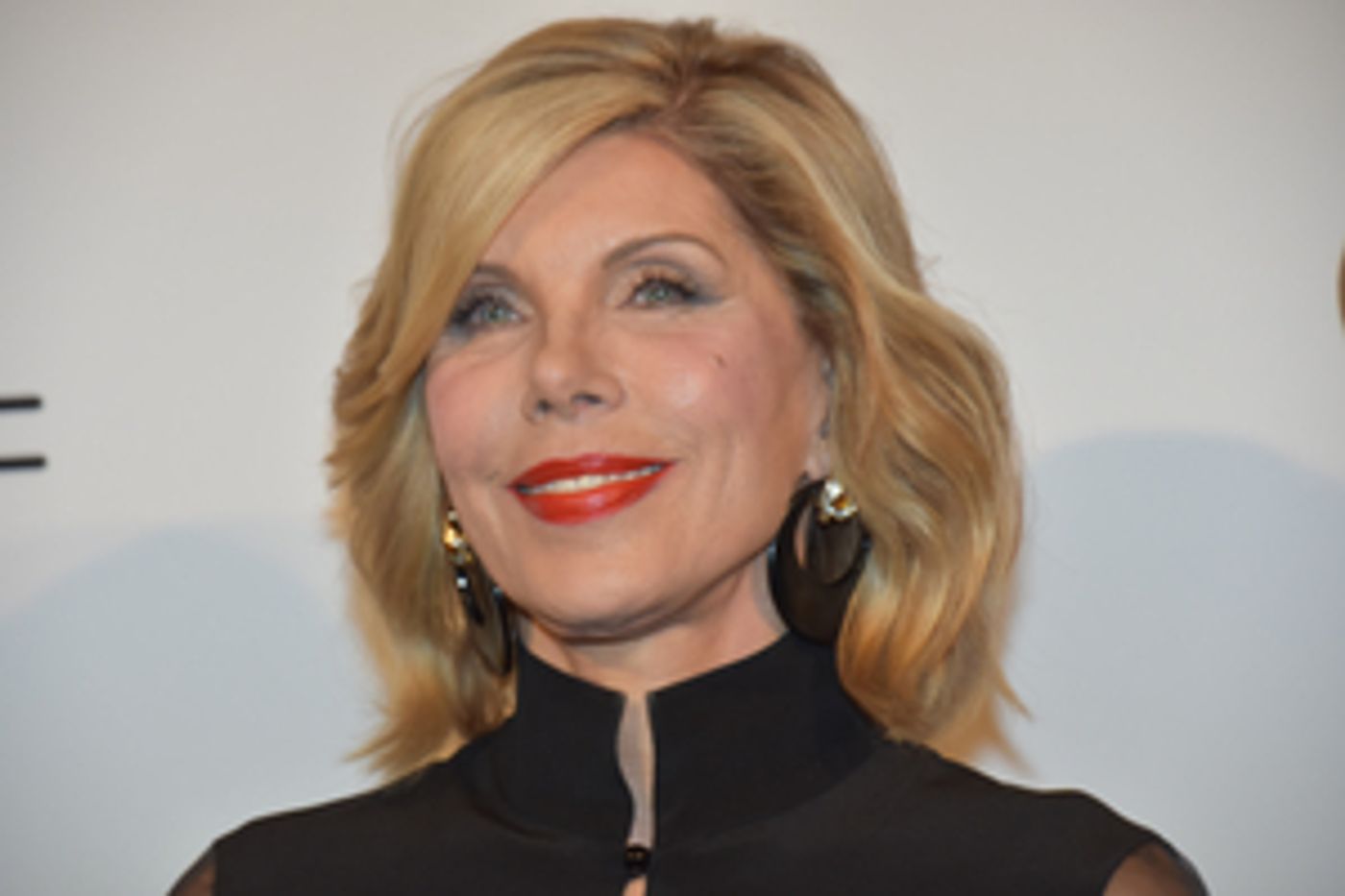 Christine Baranski to Moderate Digital Conversation With James Lapine and Stephen Sondheim  Image
