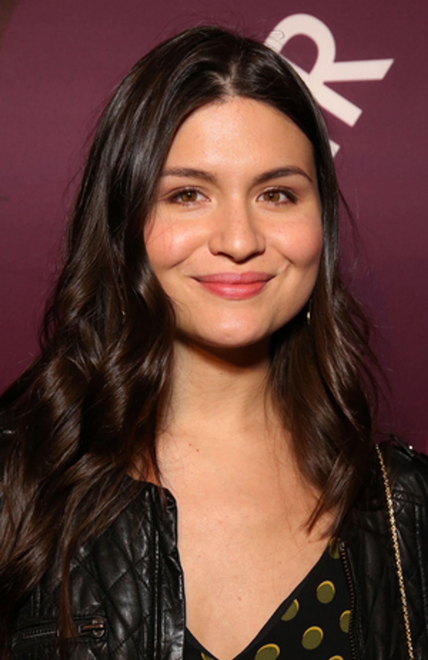 Phillipa Soo Will Star on SHINING GIRLS Series Phillipa Soo Will Star on SHINING GIRLS Series Image