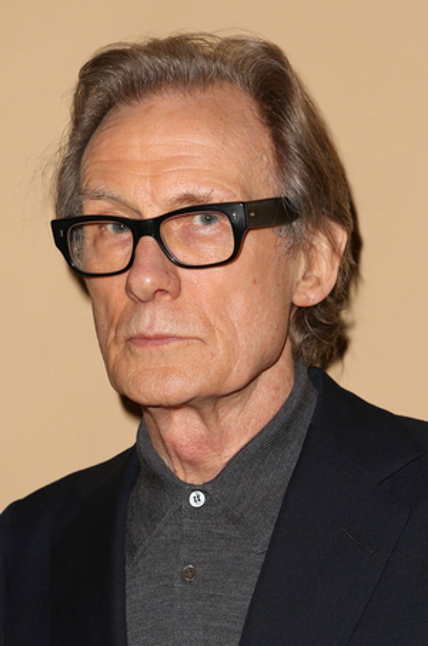 Vertical Entertainment Acquires BUCKLEY'S CHANCE, Starring Bill Nighy  Image