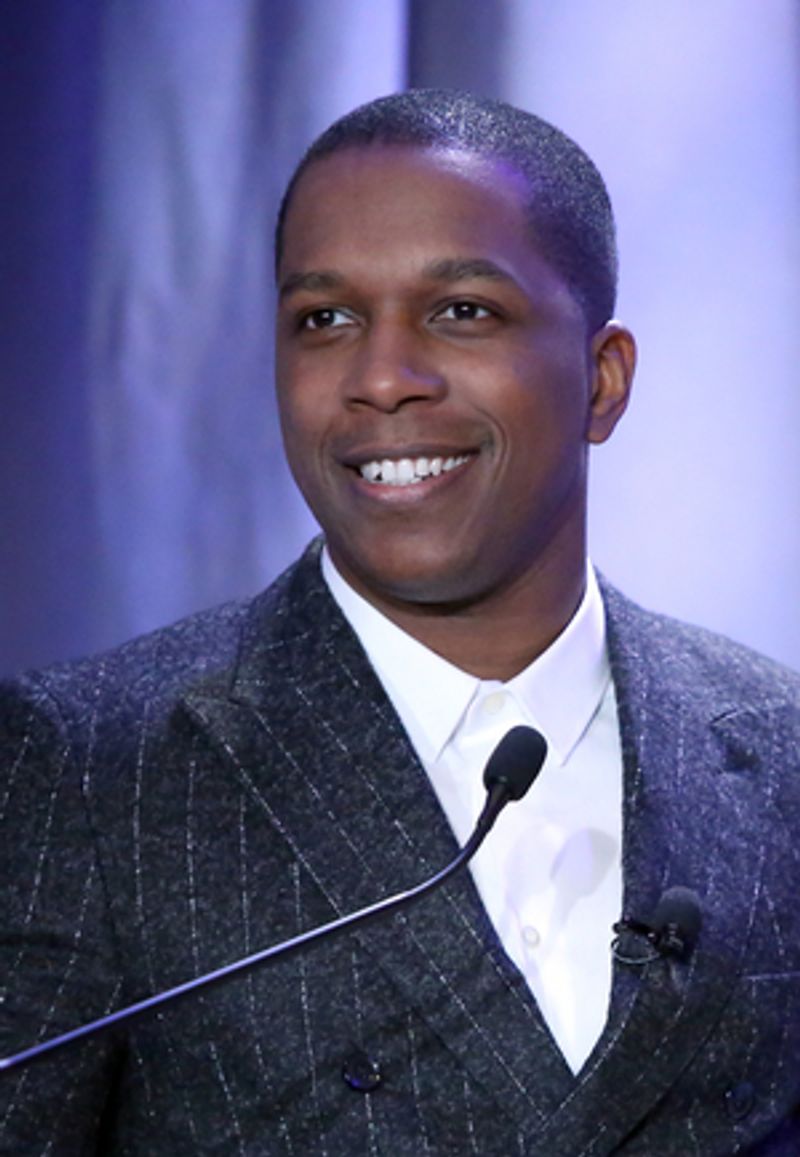 Leslie Odom Jr. to Lead Sequel to THE EXORCIST Image