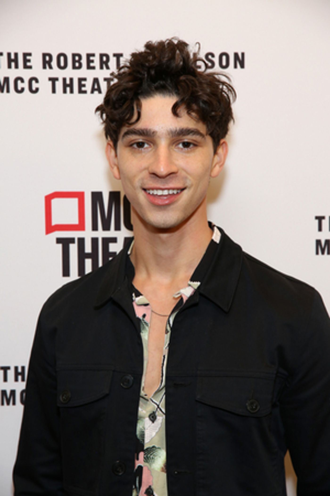 Isaac Powell Joins SEX AND THE CITY Revival Series  Image