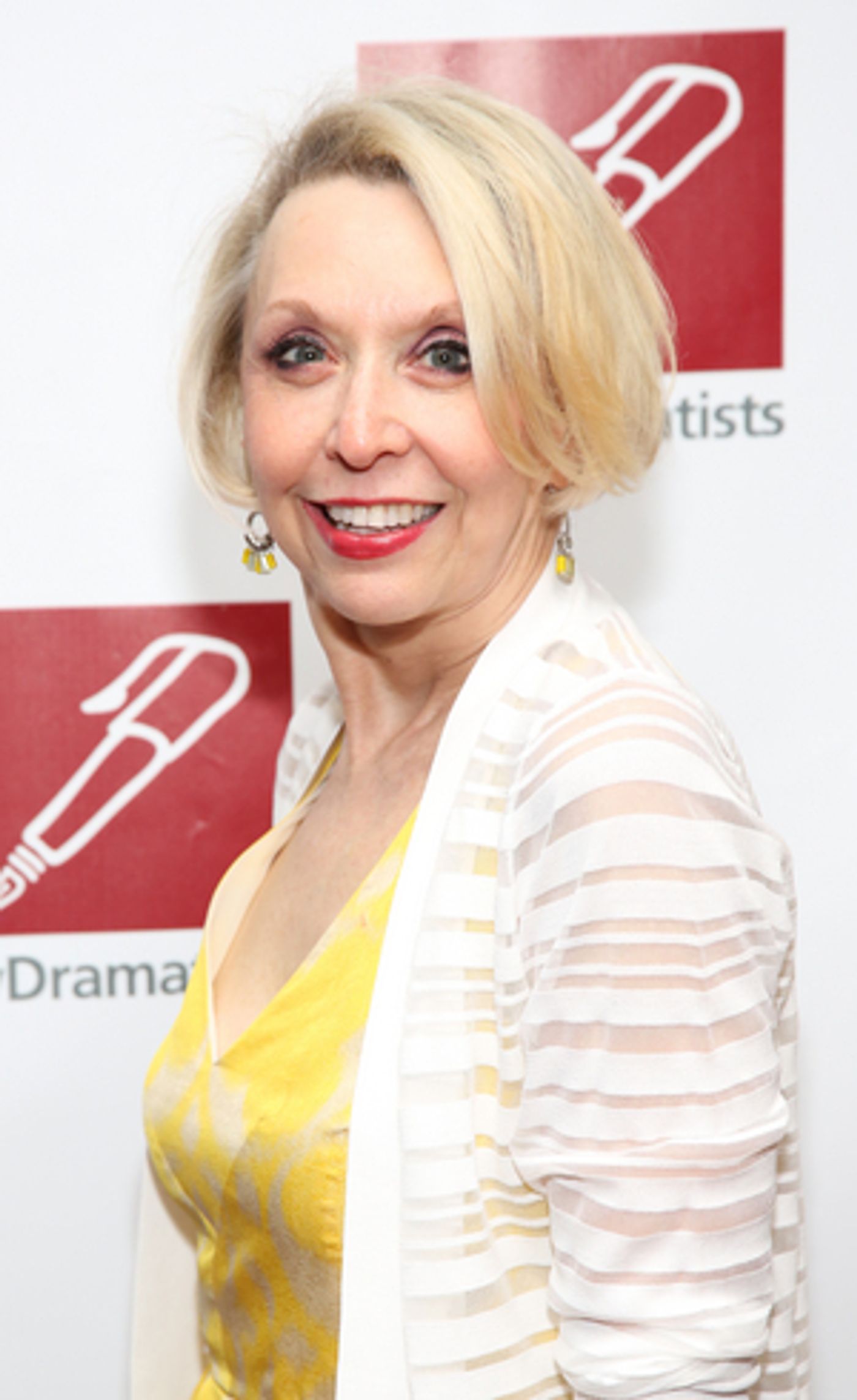 Julie Halston Joins AND JUST LIKE THAT... in Former SEX AND THE CITY Role  Image