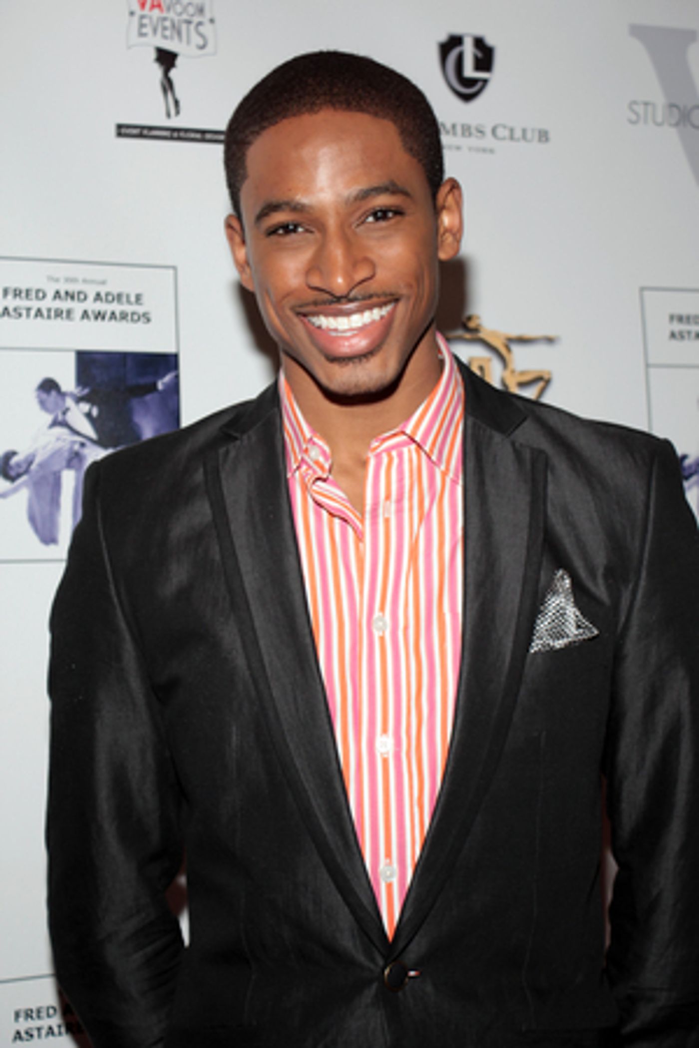 Broadway's Robert Hartwell Signs On for Discovery+ Home Renovation Series TAKING BACK THE HOUSE Broadway's Robert Hartwell Signs On for Discovery+ Home Renovation Series TAKING BACK THE HOUSE Image