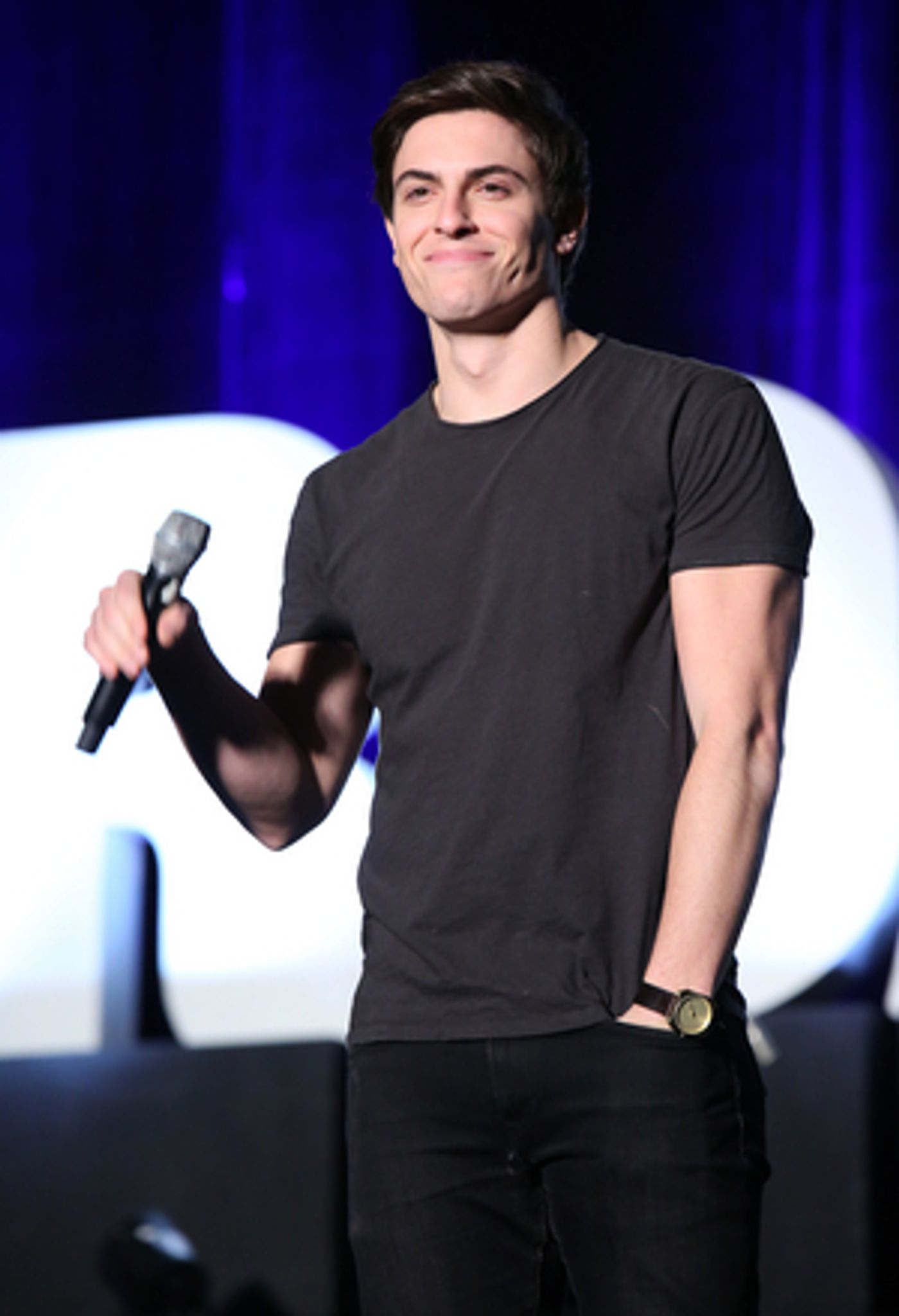 Derek Klena, Christy Altomare, Bonnie Milligan and More to Perform at Feinstein's/54 Below Next Week Derek Klena, Christy Altomare, Bonnie Milligan and More to Perform at Feinstein's/54 Below Next Week Image