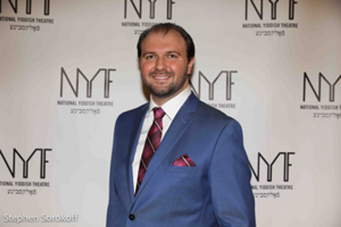 Christopher Massimine Steps Down From Pioneer Theater Company Christopher Massimine Steps Down From Pioneer Theater Company Image