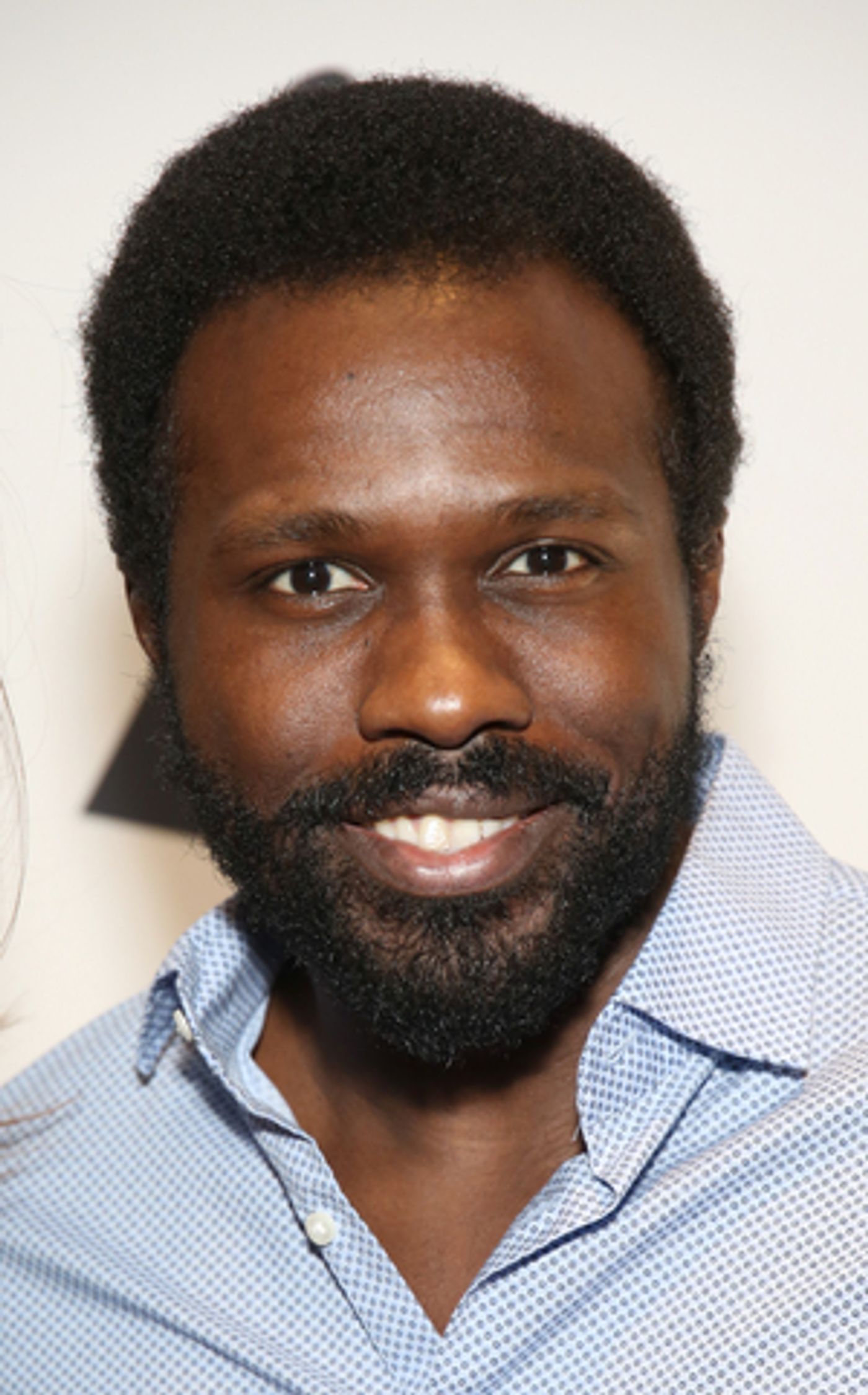 Joshua Henry Joins Classical Theatre of Harlem's Bryant Park Picnic Performance  Image