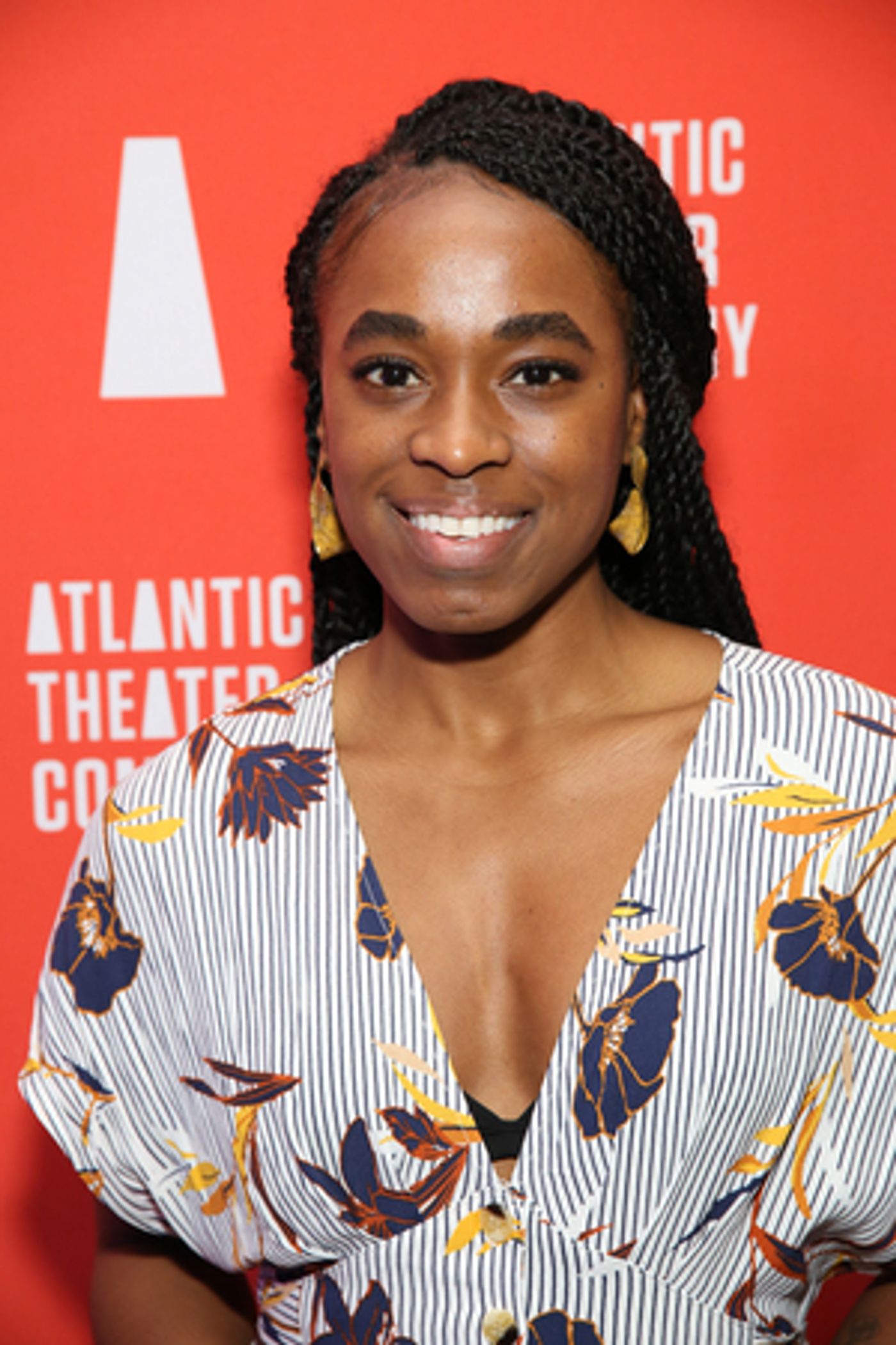 Kristolyn Lloyd to Make Solo Debut at Feinstein's/54 Below This Week With CONFESSIONS OF A TOKEN BLACK GIRL Kristolyn Lloyd to Make Solo Debut at Feinstein's/54 Below This Week With CONFESSIONS OF A TOKEN BLACK GIRL Image