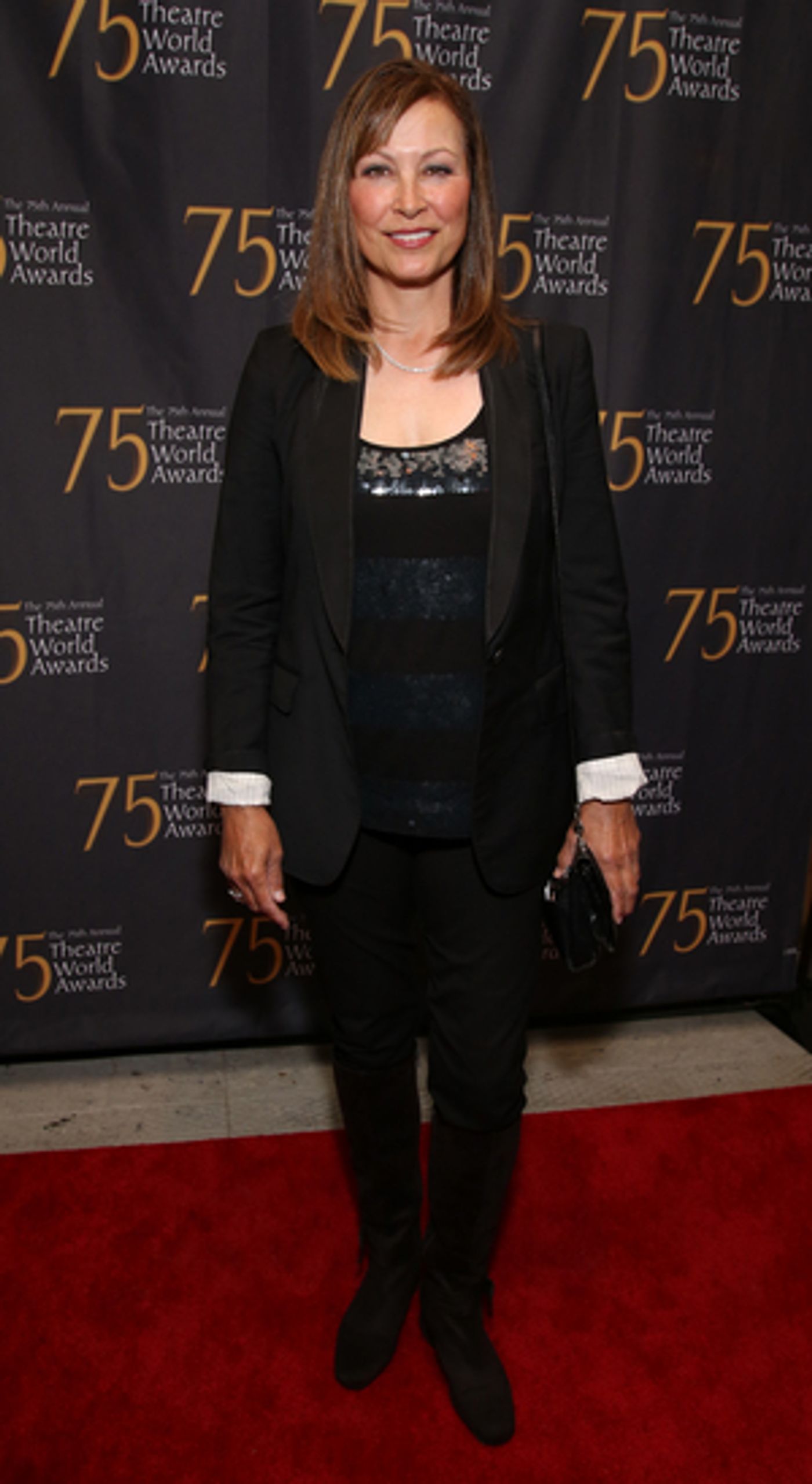 Linda Eder to Open MPAC's 27th Season This September  Image