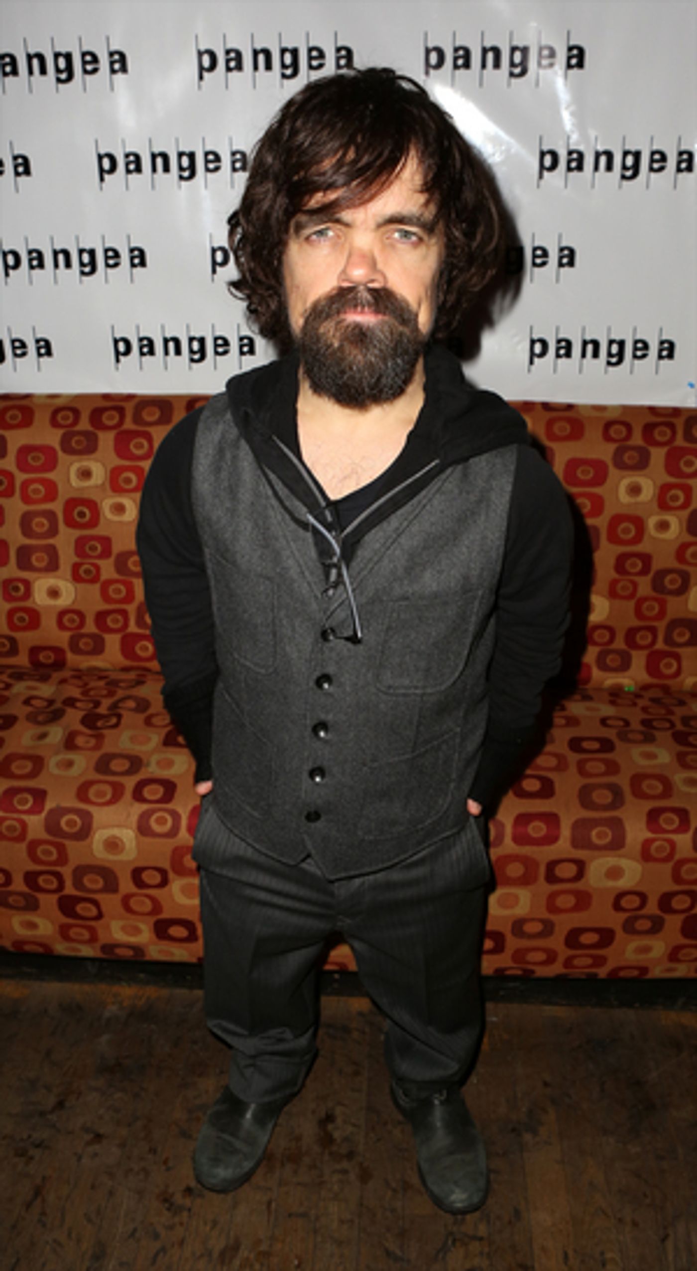 Review Roundup: CYRANO Film Starring Peter Dinklage & Haley Bennett Review Roundup: CYRANO Film Starring Peter Dinklage & Haley Bennett Image