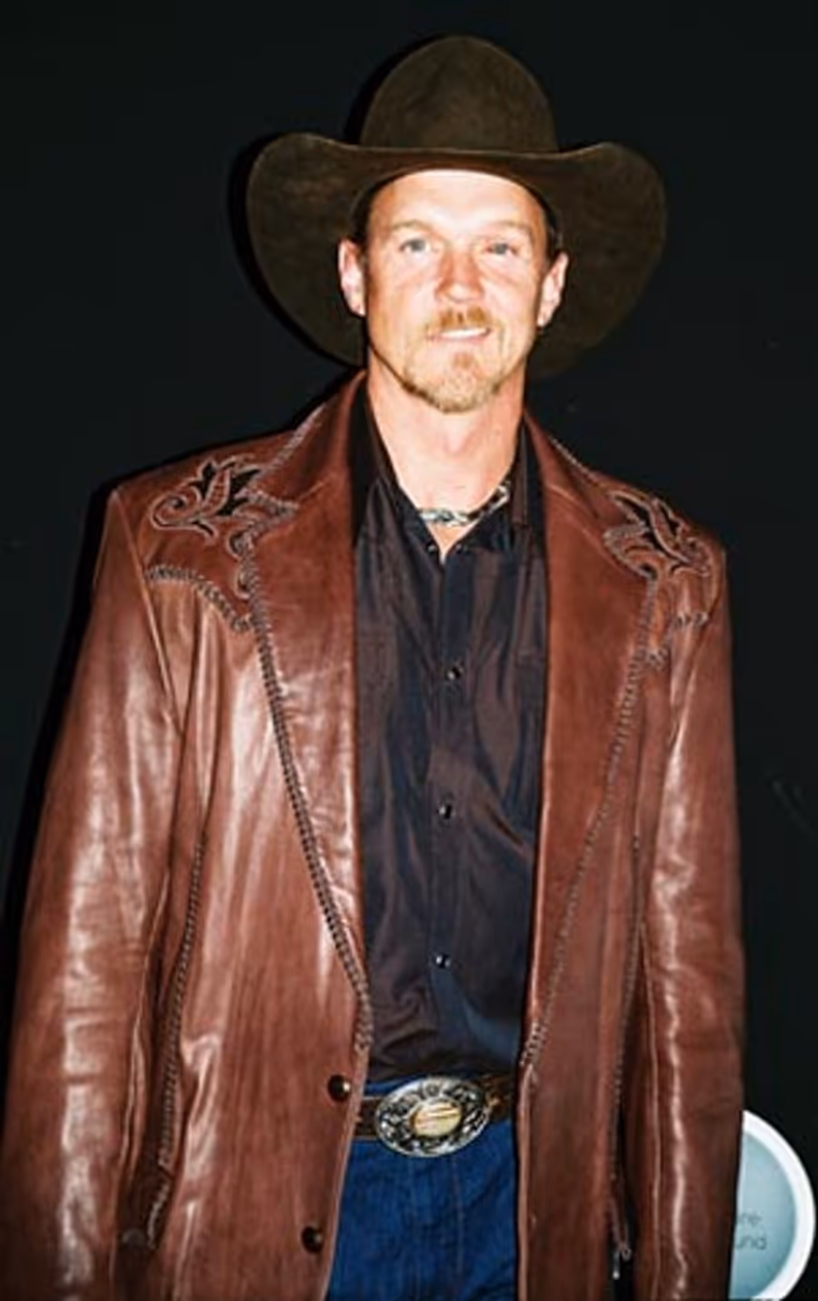 Country Music Star Trace Adkins Joins FOX's MONARCH Image
