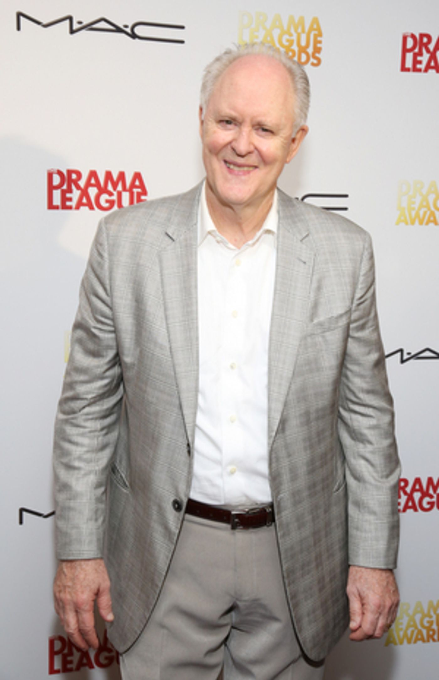 John Lithgow Joins Cast of Apple's SHARPER  Image