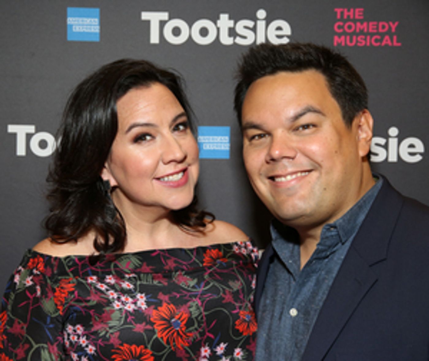 Robert Lopez and Kristen Anderson-Lopez Win Emmy For 'Agatha All Along' From WANDAVISION Robert Lopez and Kristen Anderson-Lopez Win Emmy For 'Agatha All Along' From WANDAVISION Image