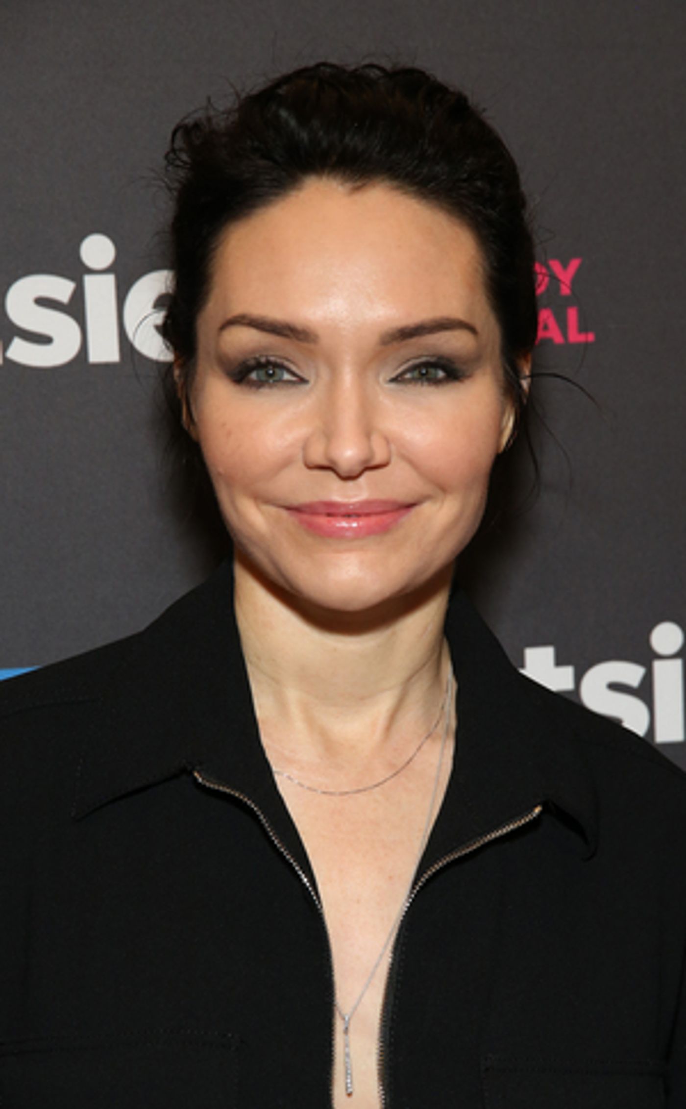 Katrina Lenk to Join COMPANY Cast Tonight at Birdland for DARKNESS RISING Benefit Katrina Lenk to Join COMPANY Cast Tonight at Birdland for DARKNESS RISING Benefit Image