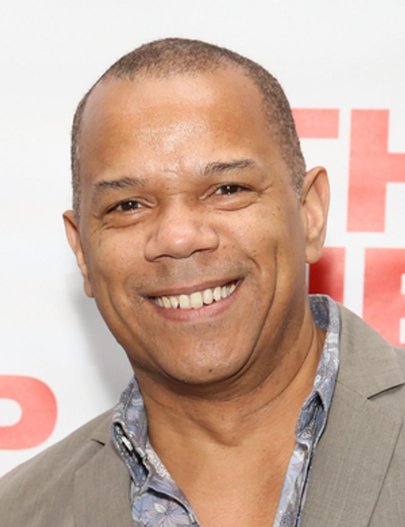 Jerry Dixon to Direct SONGS FOR A NEW WORLD At Farmers Alley Theatre Image