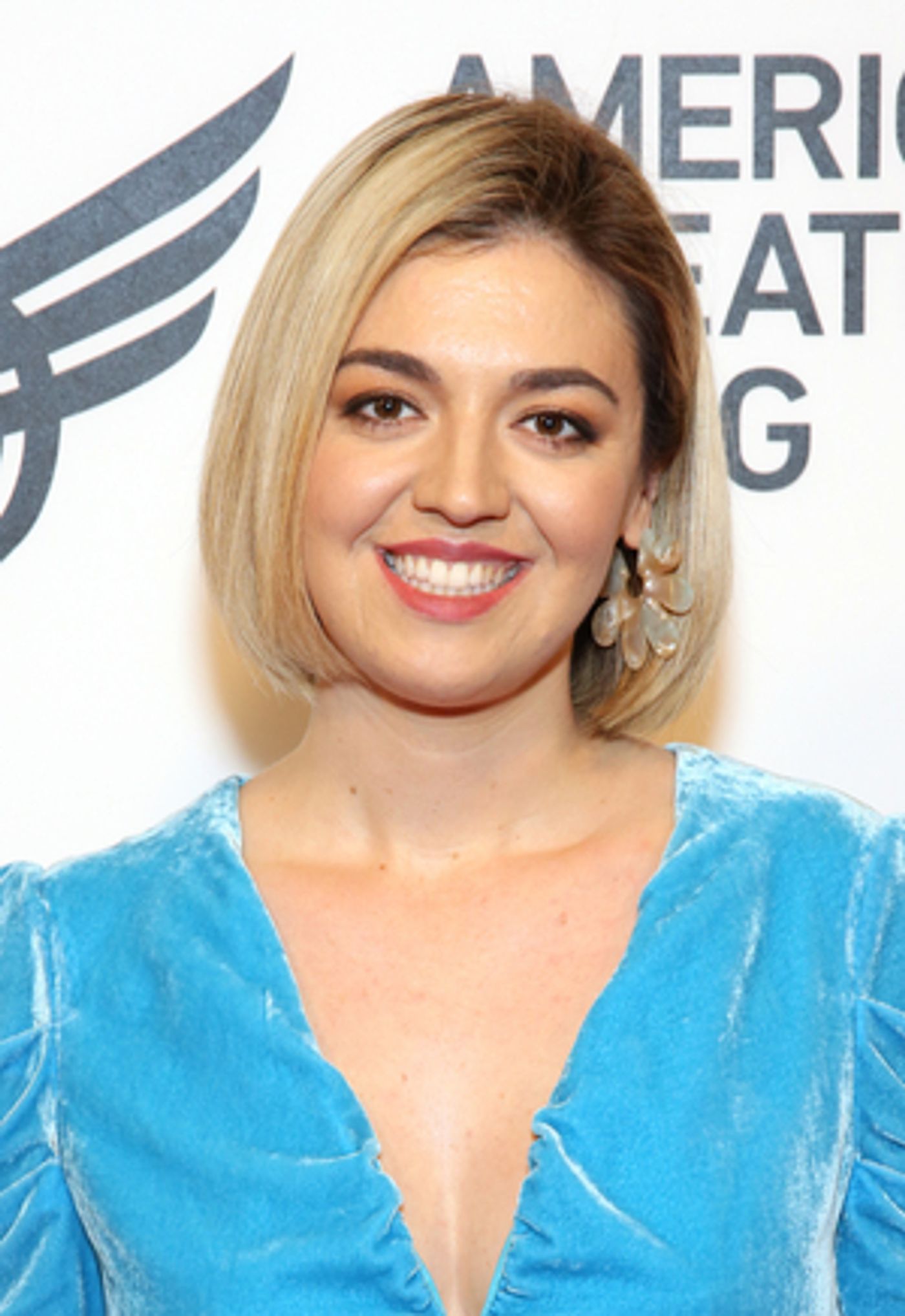 Barrett Wilbert Weed Stars in and Executive Produces New Digital Series SWIPE MONSTER  Image