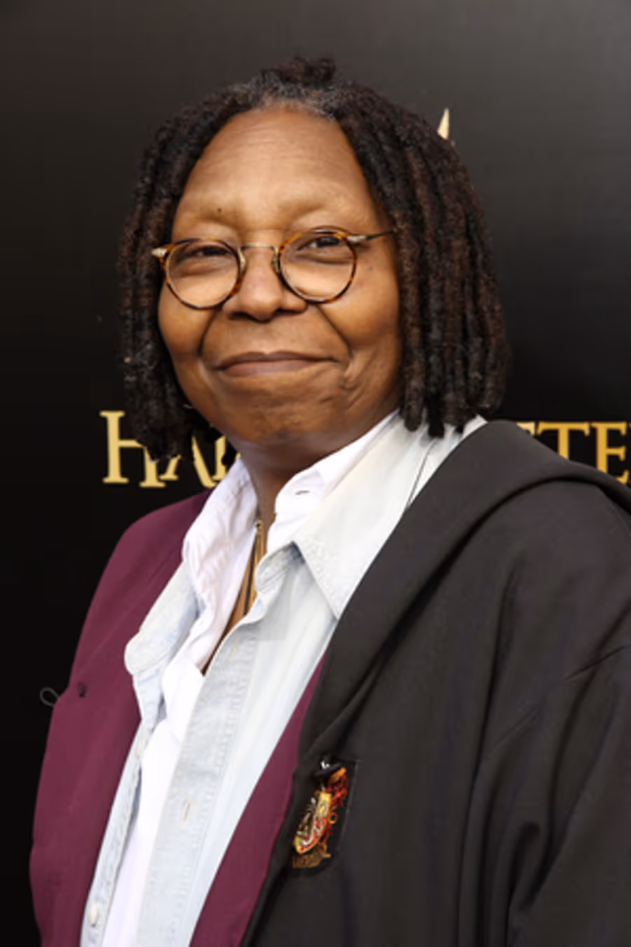 Whoopi Goldberg to Produce New Cyber-Stalker Film For Lifetime  Image