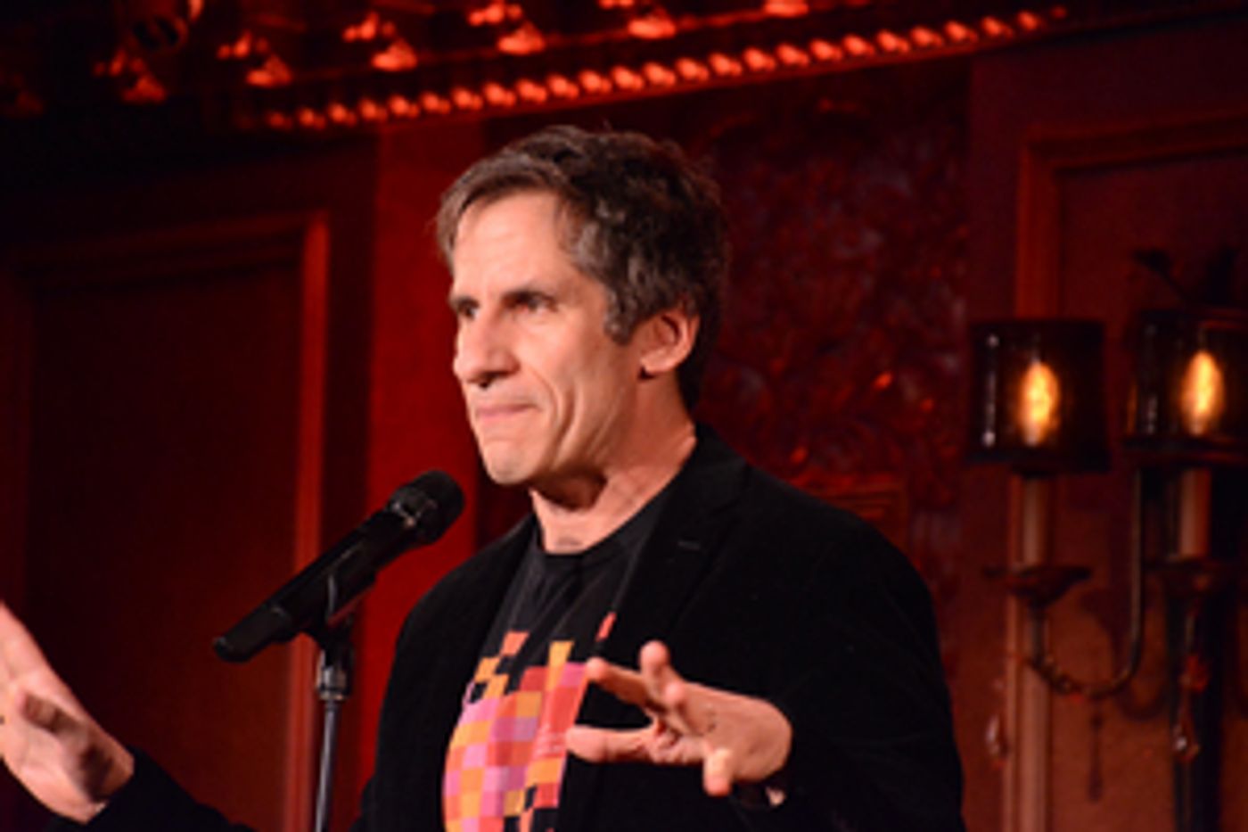 Interview: Seth Rudetsky On Upcoming Streaming Concerts With Broadway's Biggest Stars  Image