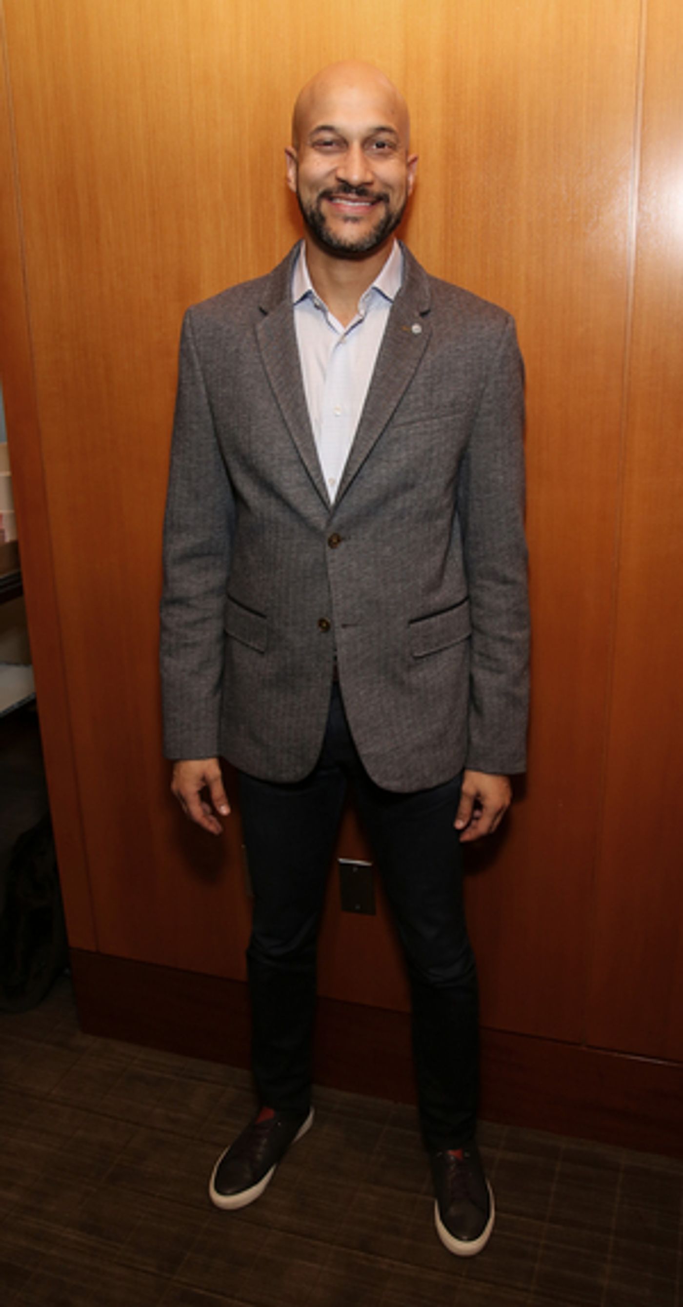 Keegan Michael Key, Olivia Colman, Sally Hawkins & More Join WONKA Film  Image