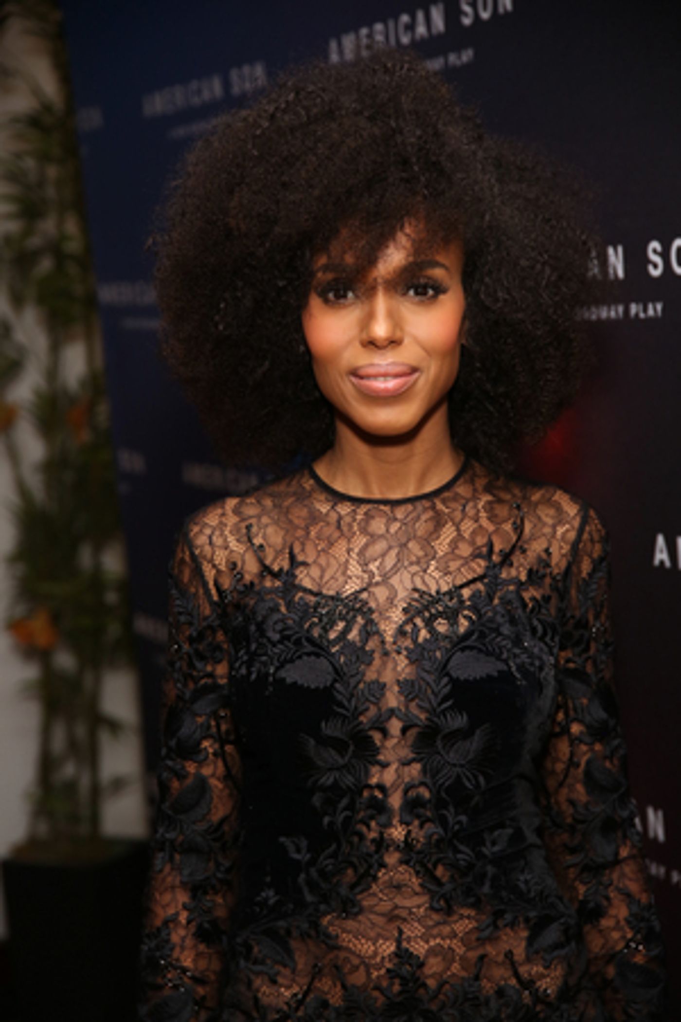 Kerry Washington to Direct REASONABLE DOUBT Series on Hulu  Image