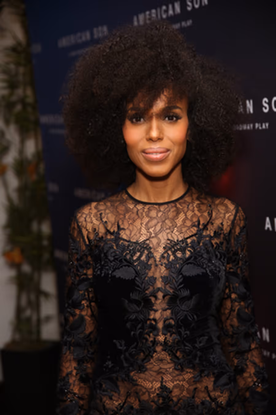 Kerry Washington to Direct REASONABLE DOUBT Series on Hulu Image